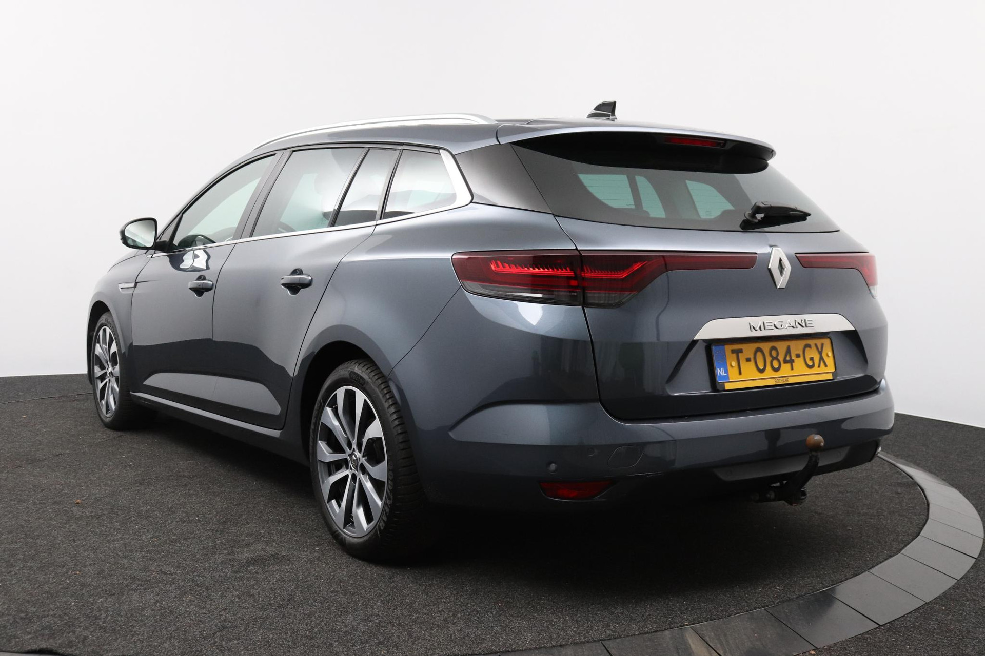 Renault Mégane Estate