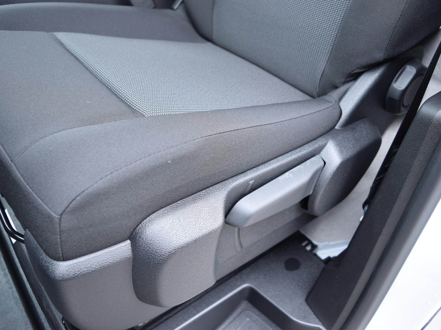 Opel Vivaro-e