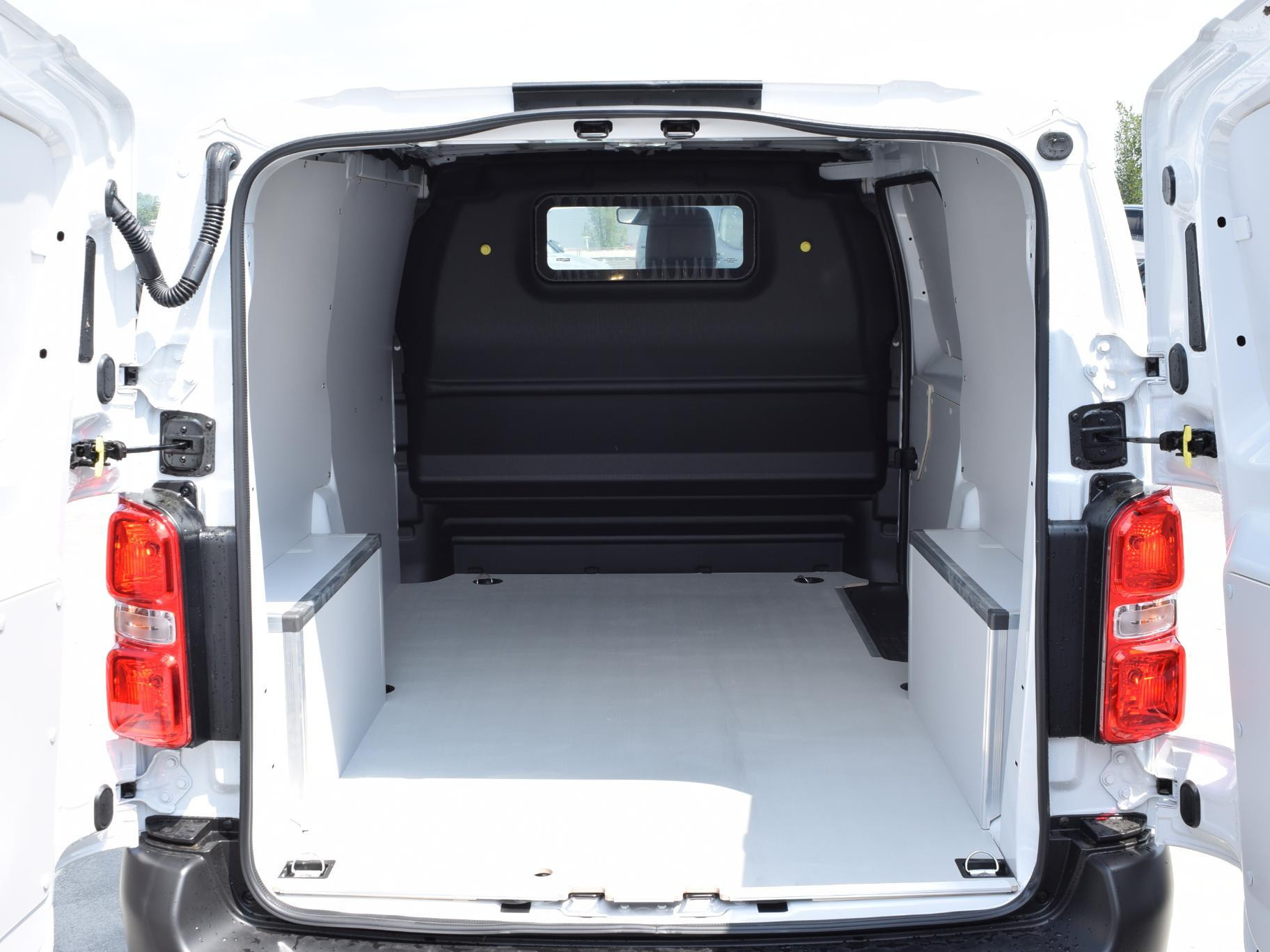 Opel Vivaro-e