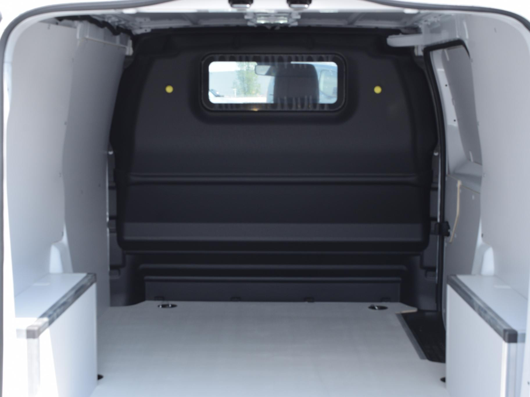Opel Vivaro-e