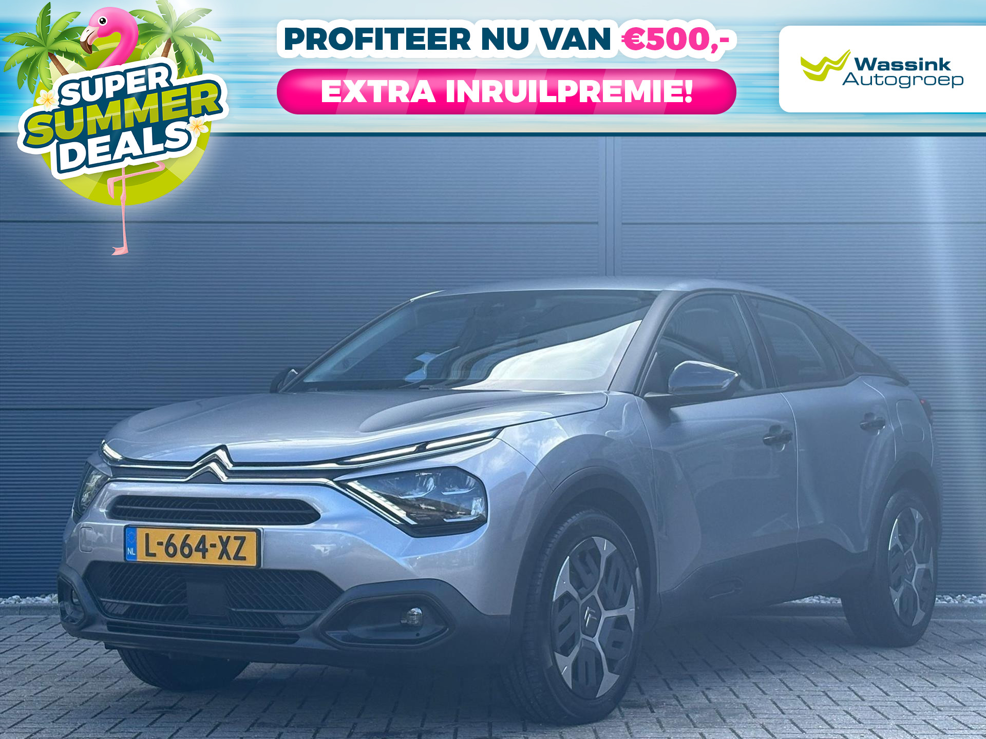 Citroën C4