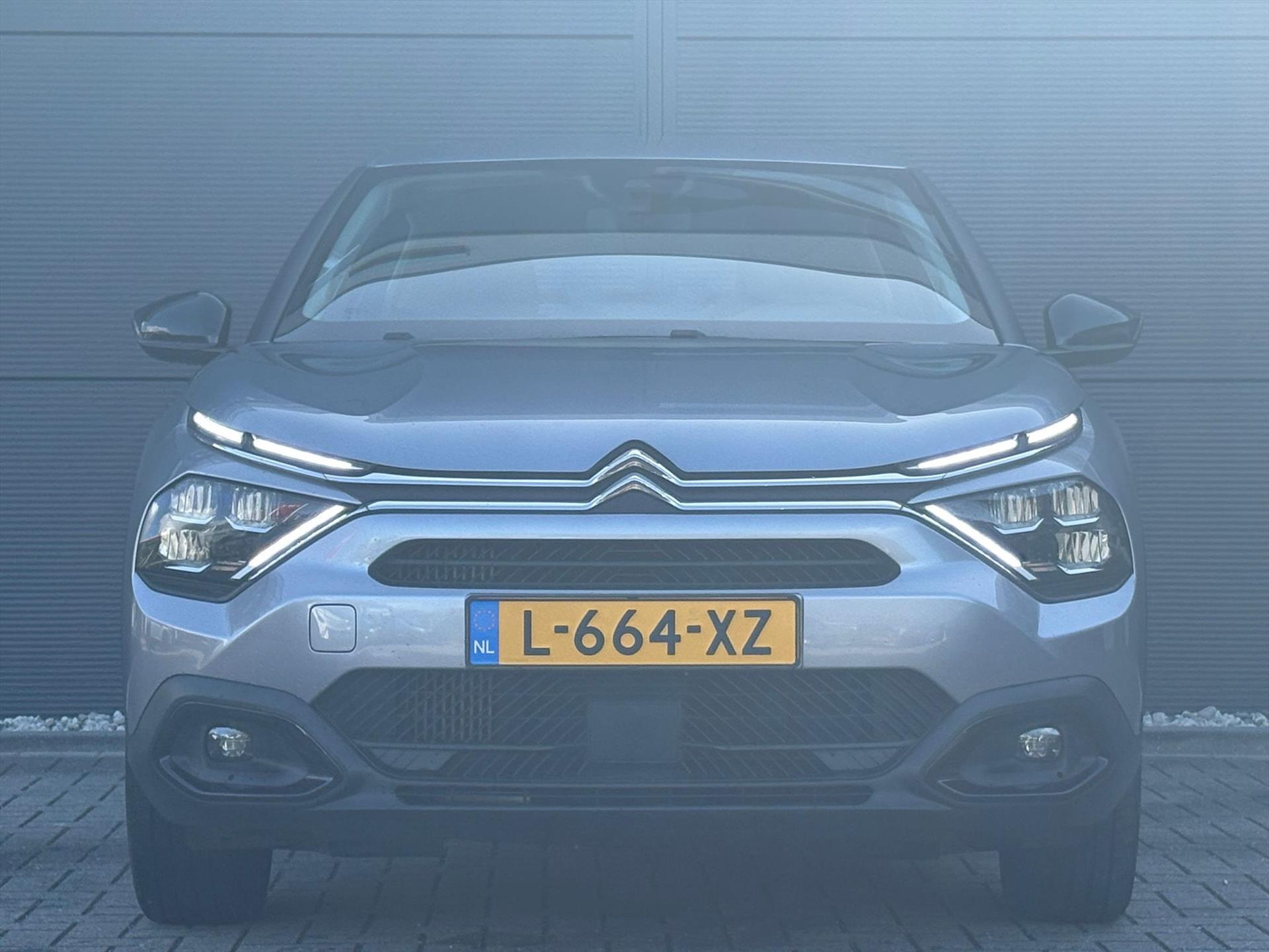 Citroën C4