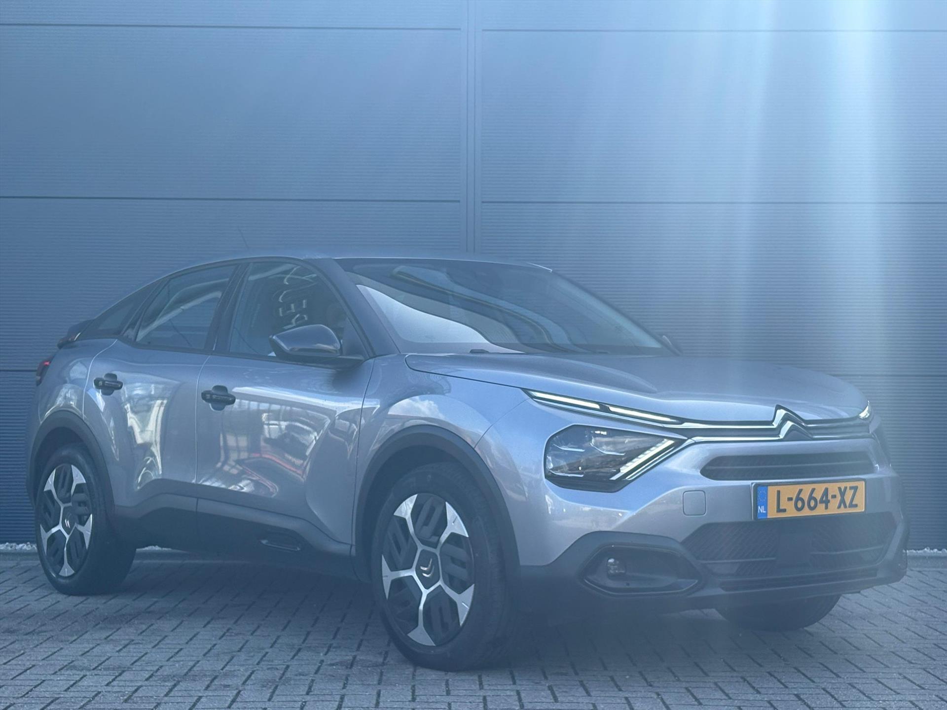 Citroën C4