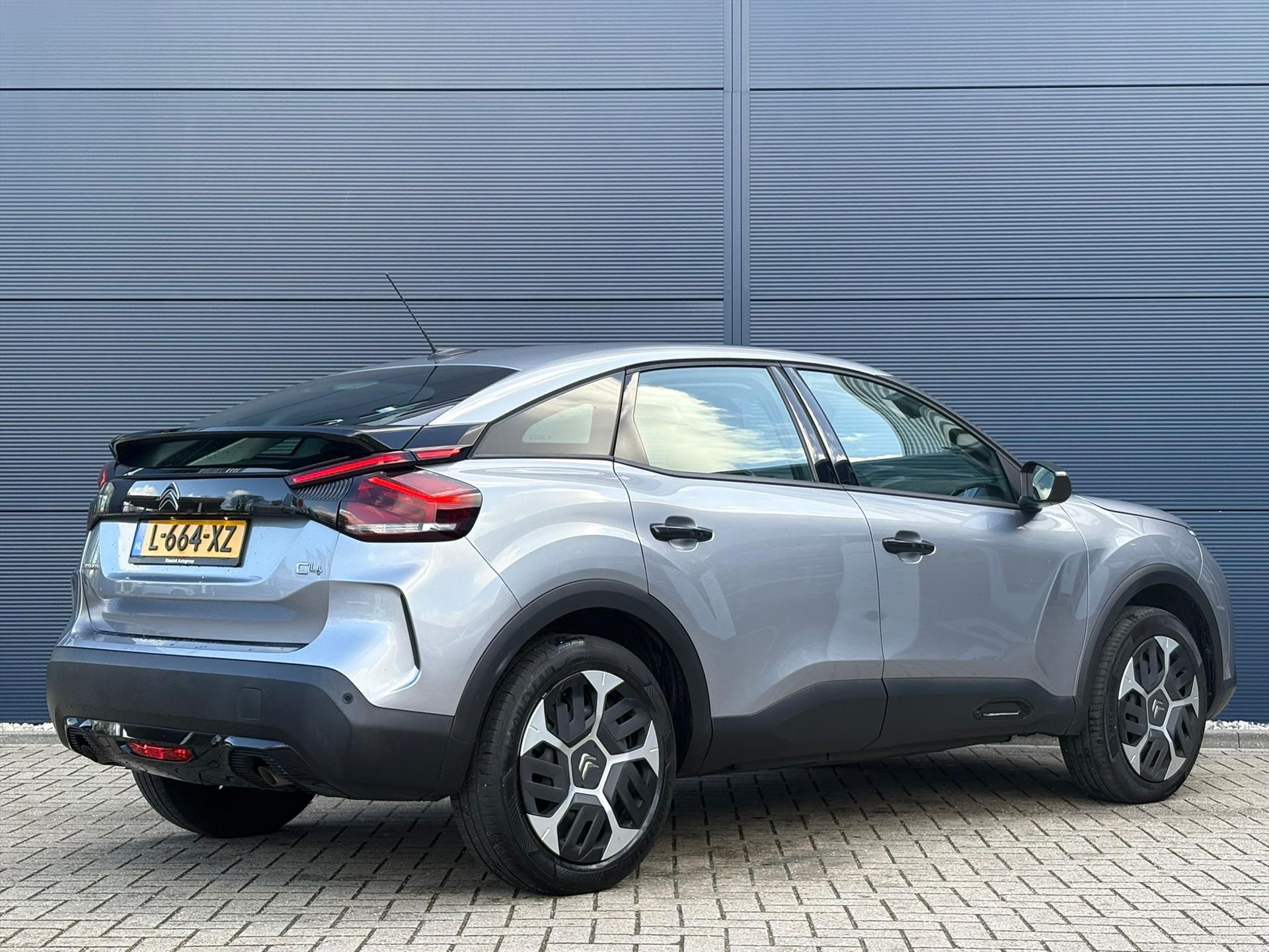 Citroën C4