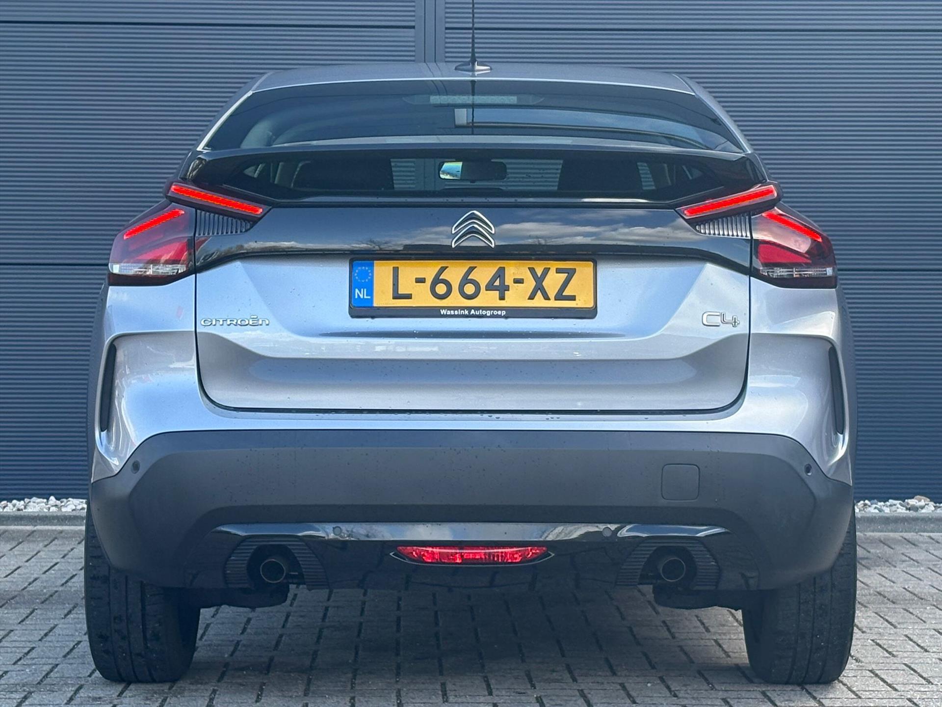Citroën C4