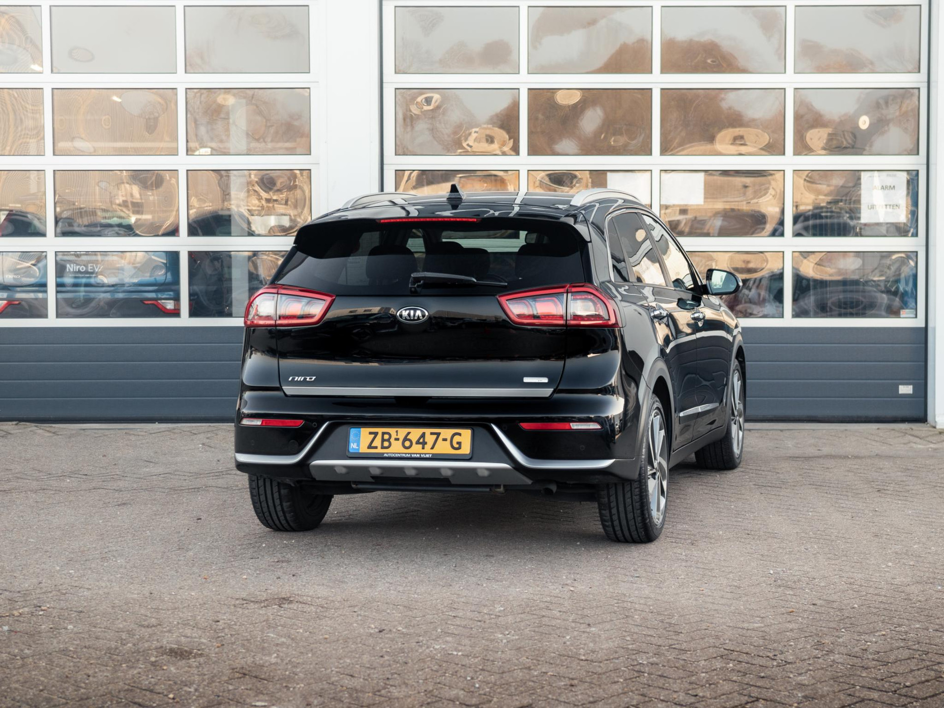Kia Niro