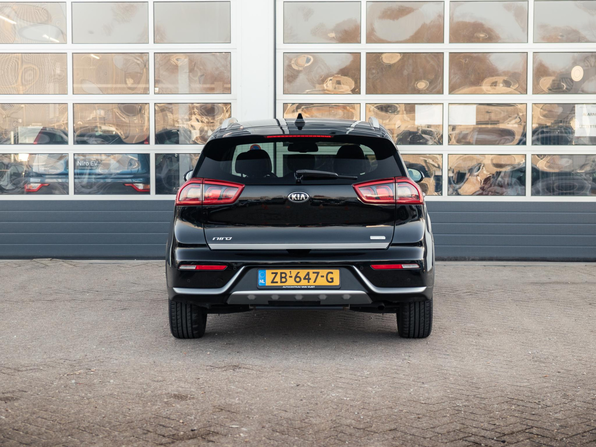 Kia Niro