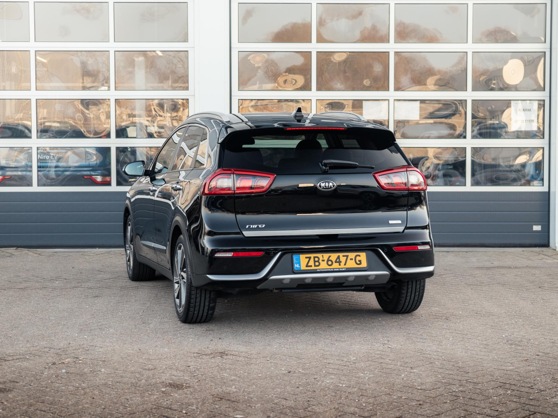 Kia Niro