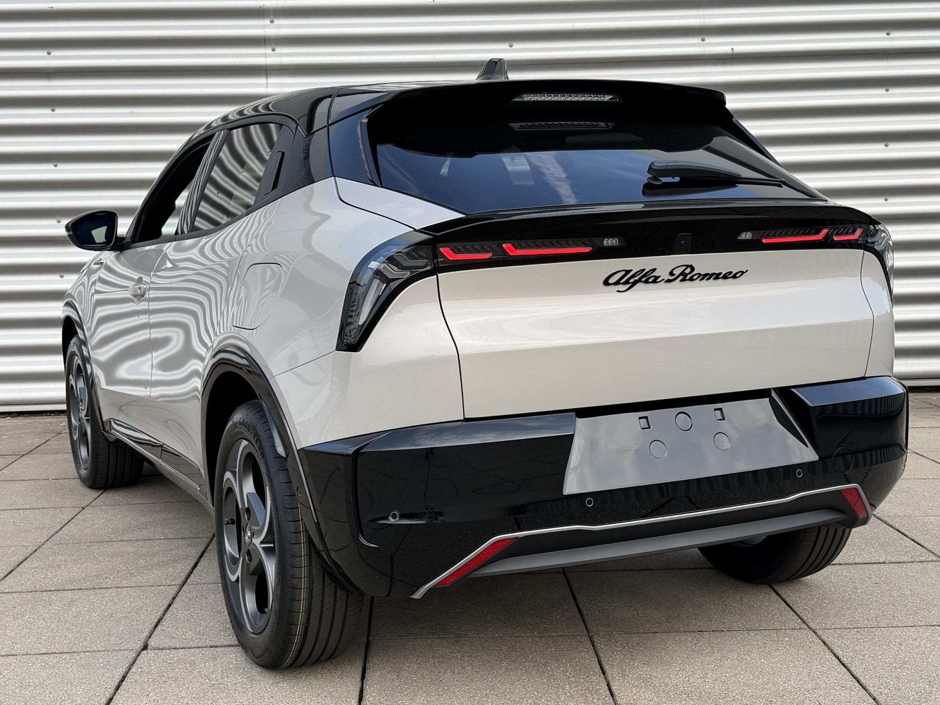 Alfa Romeo Junior