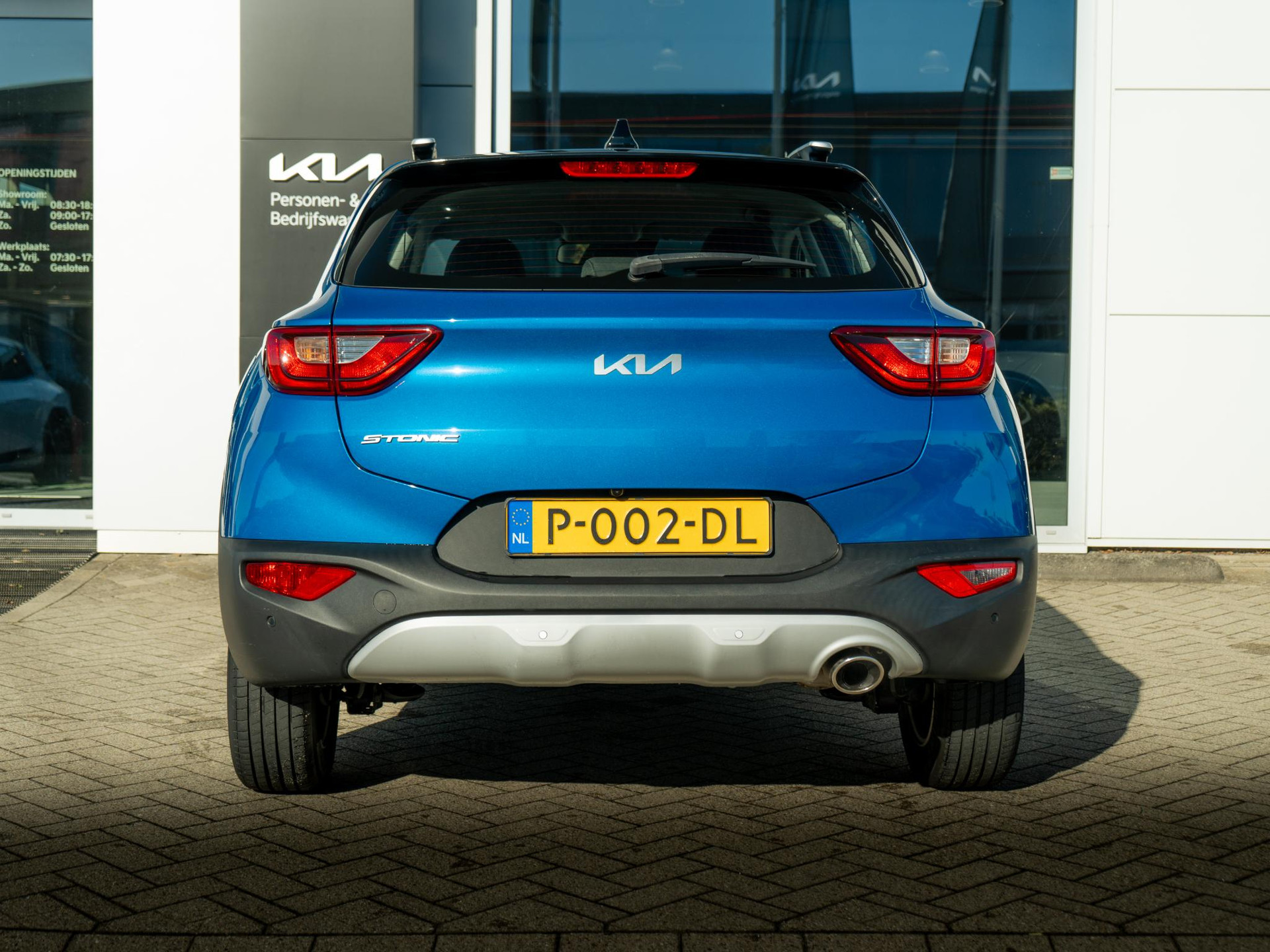 Kia Stonic