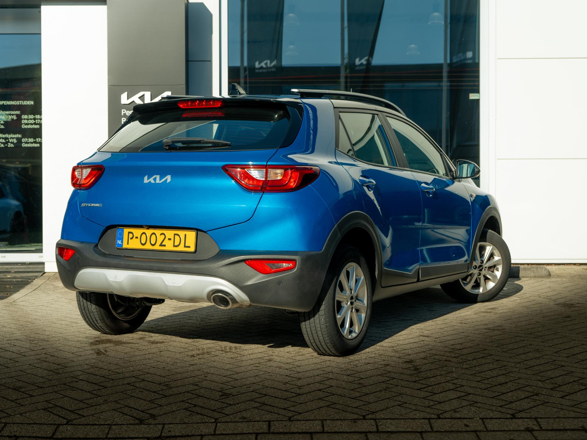 Kia Stonic