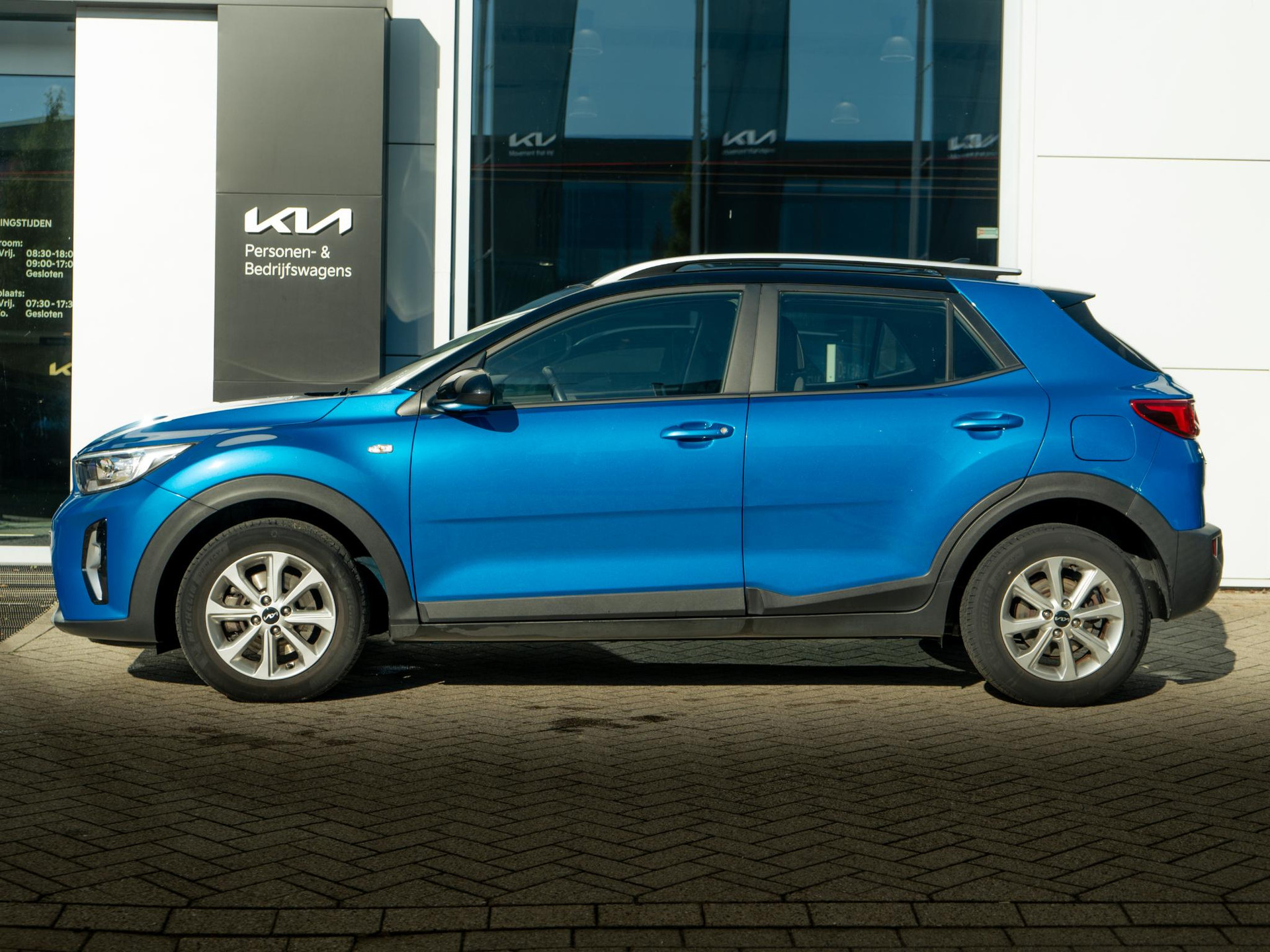 Kia Stonic