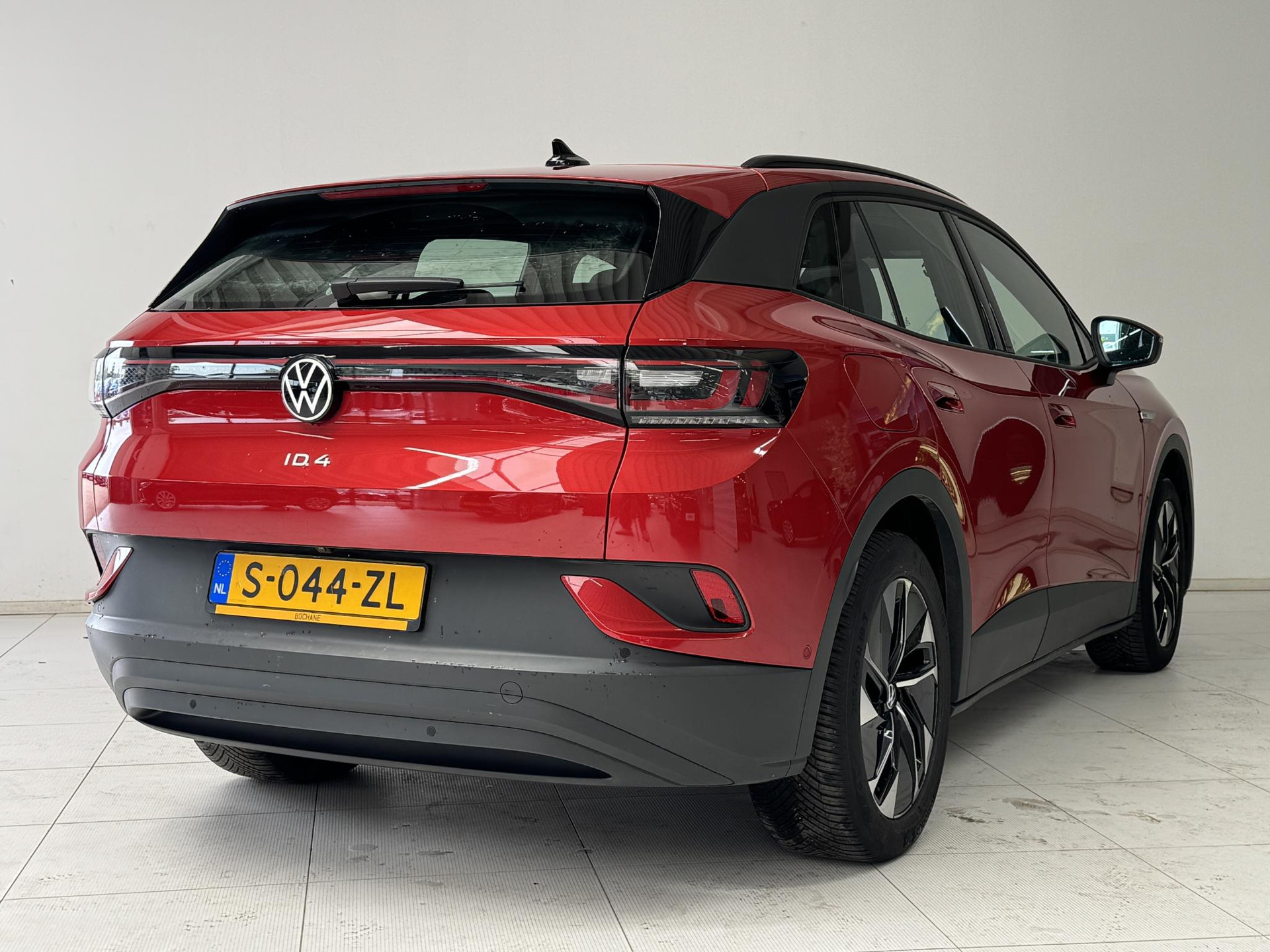 Volkswagen ID.4