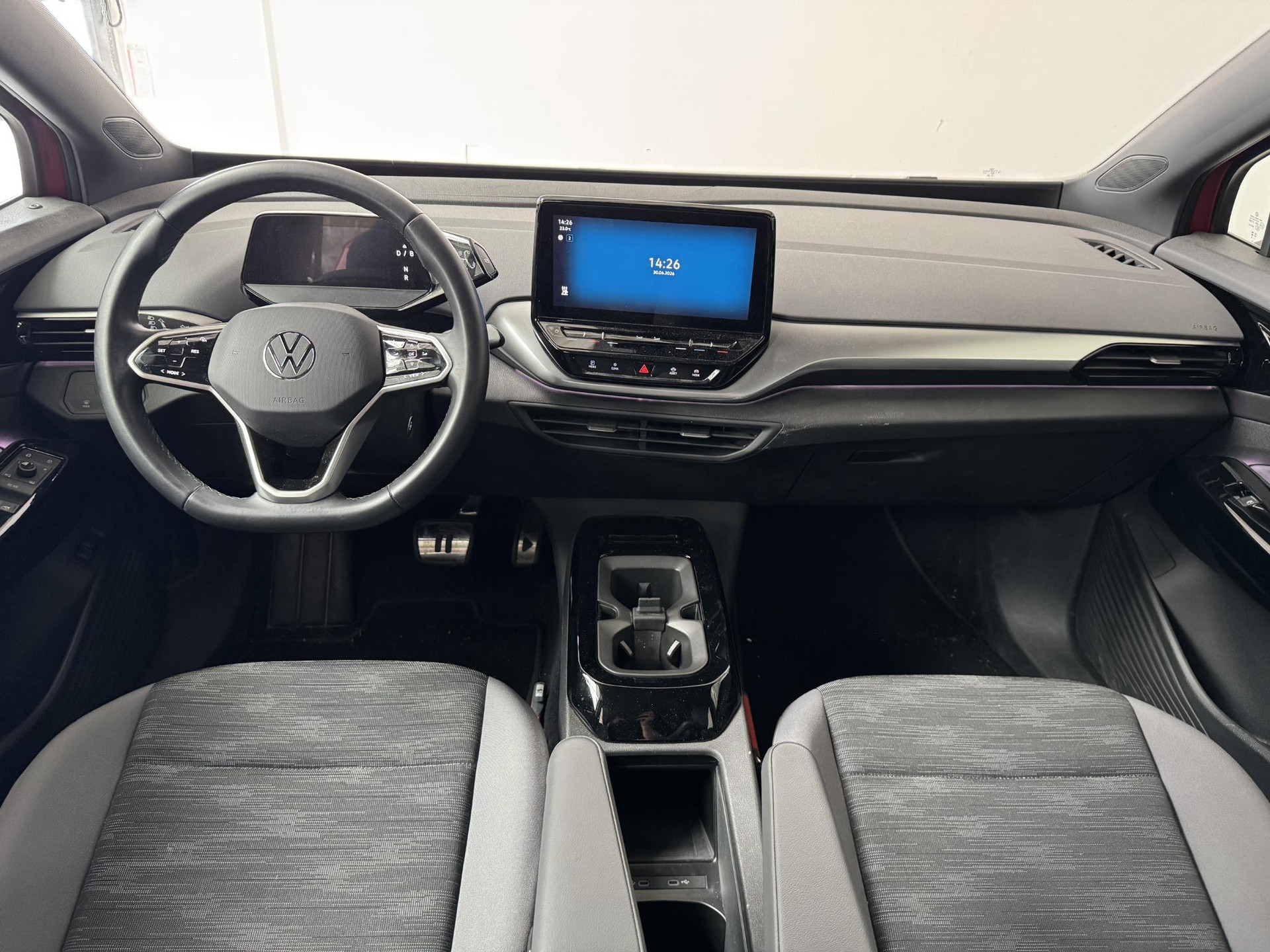 Volkswagen ID.4