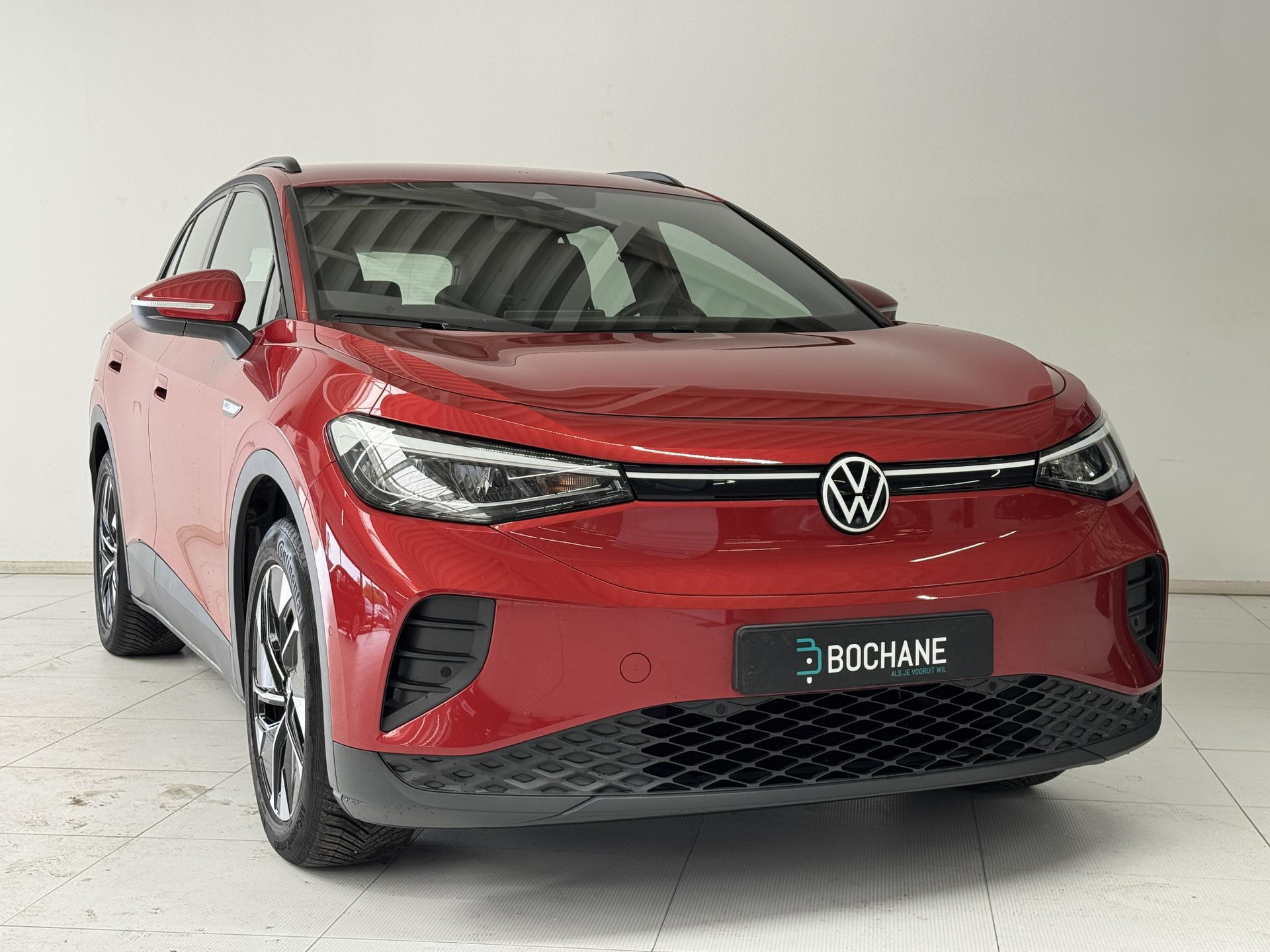 Volkswagen ID.4