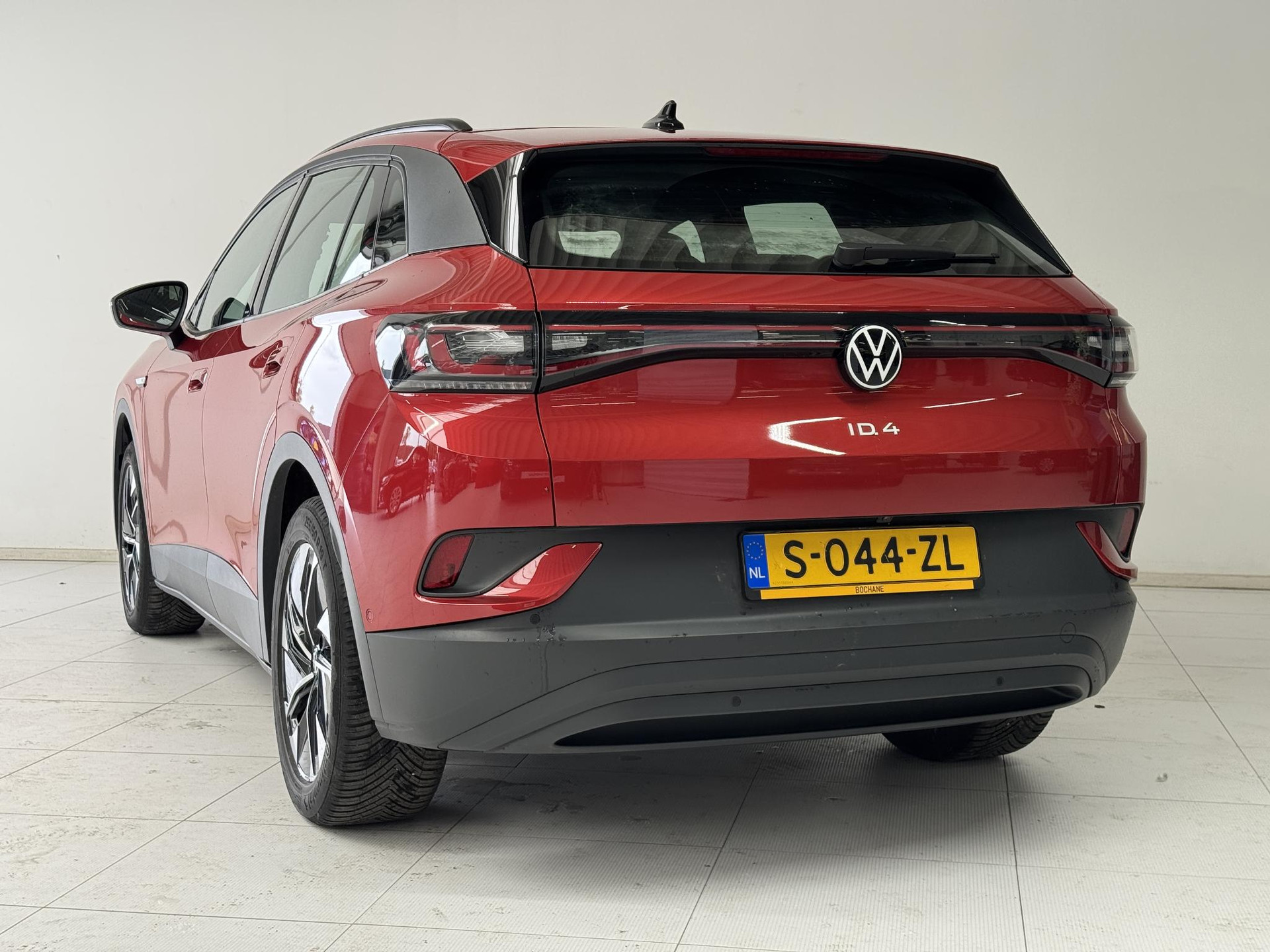 Volkswagen ID.4