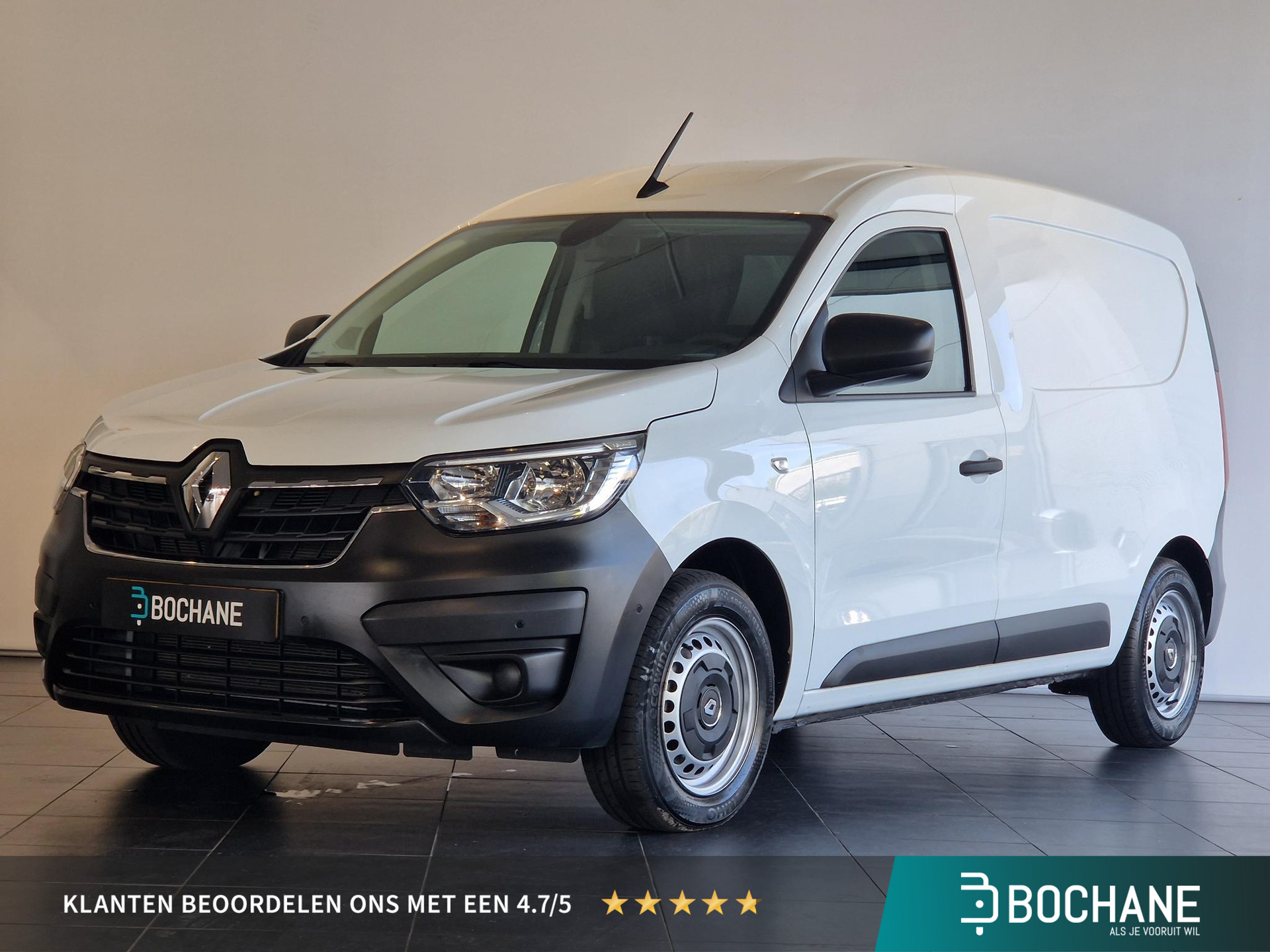 Renault Express