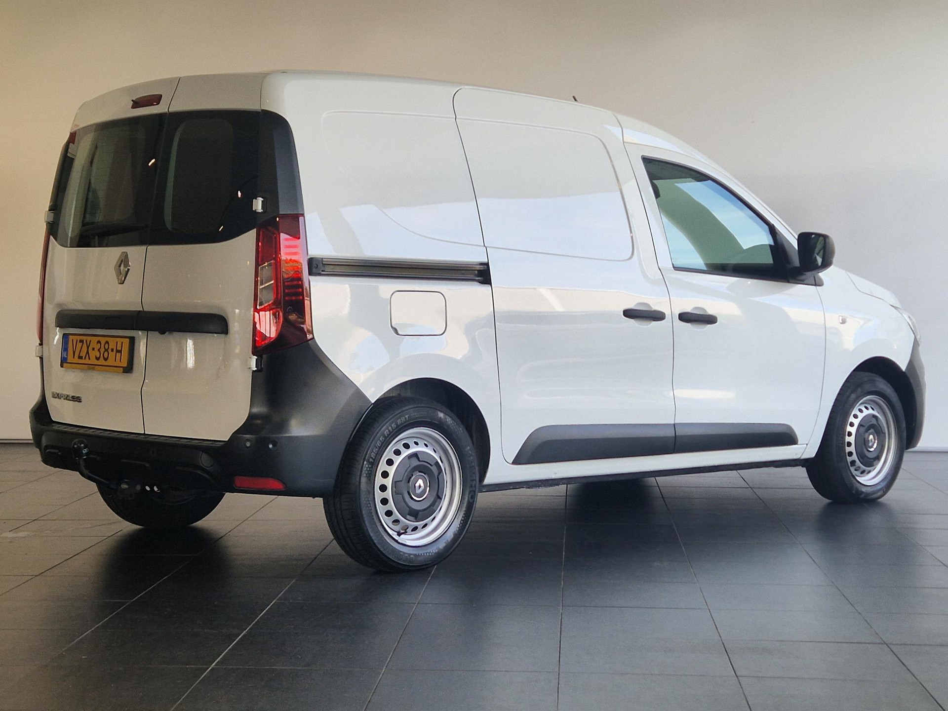 Renault Express