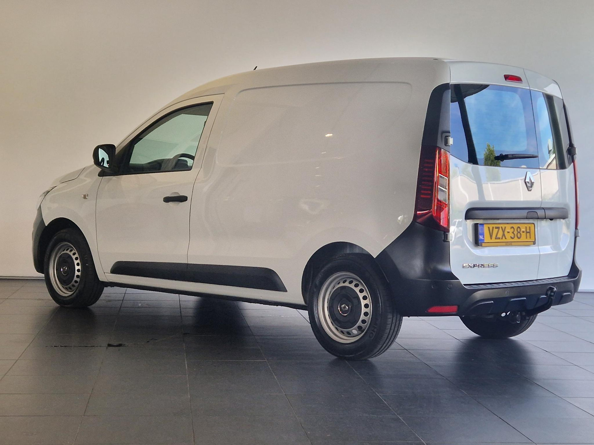 Renault Express