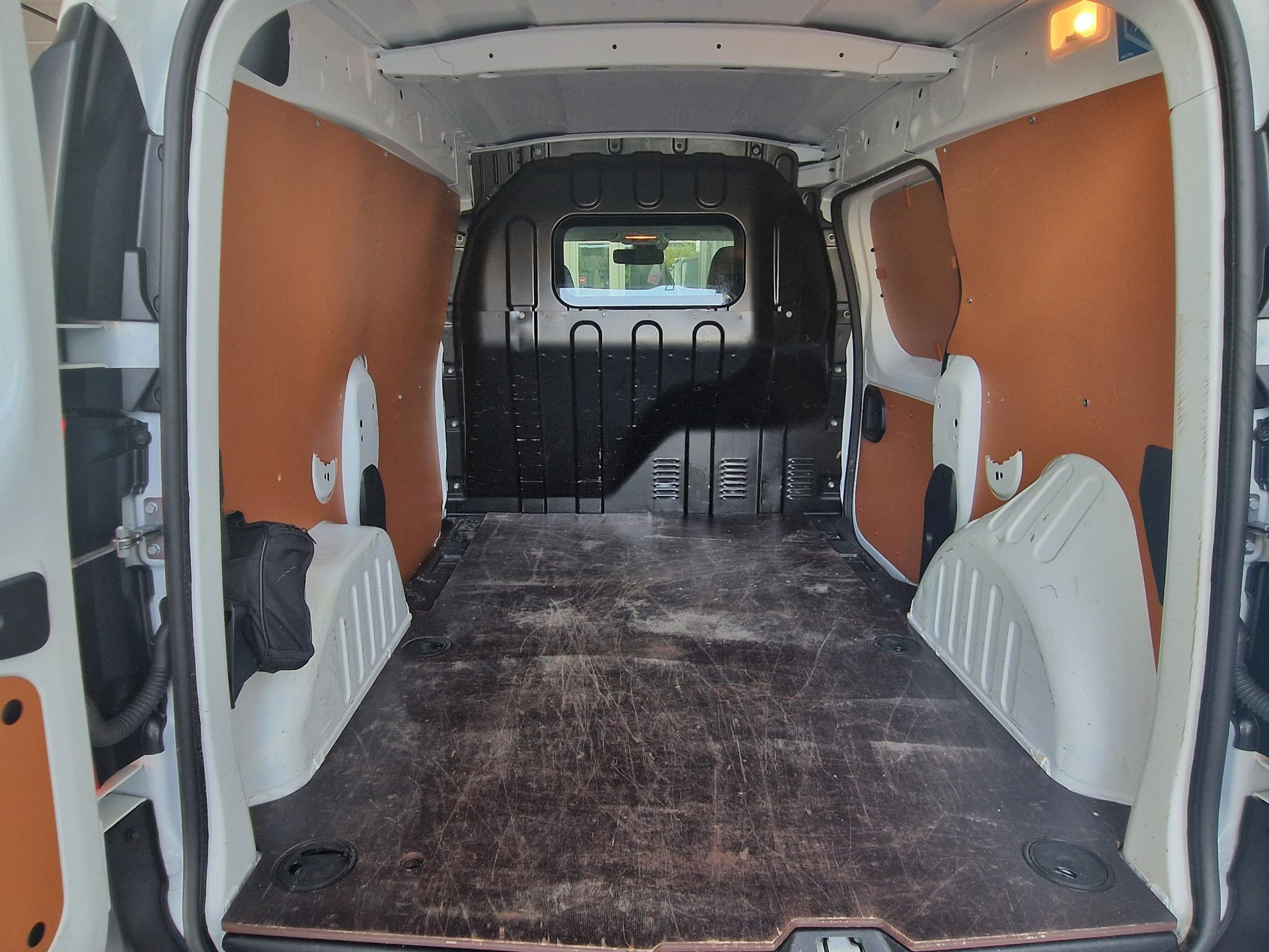 Renault Express