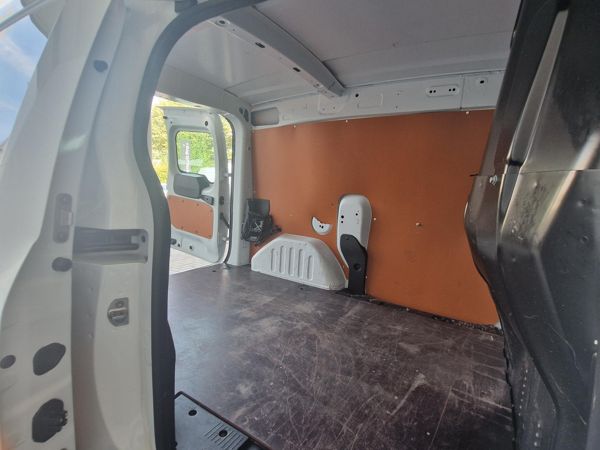 Renault Express