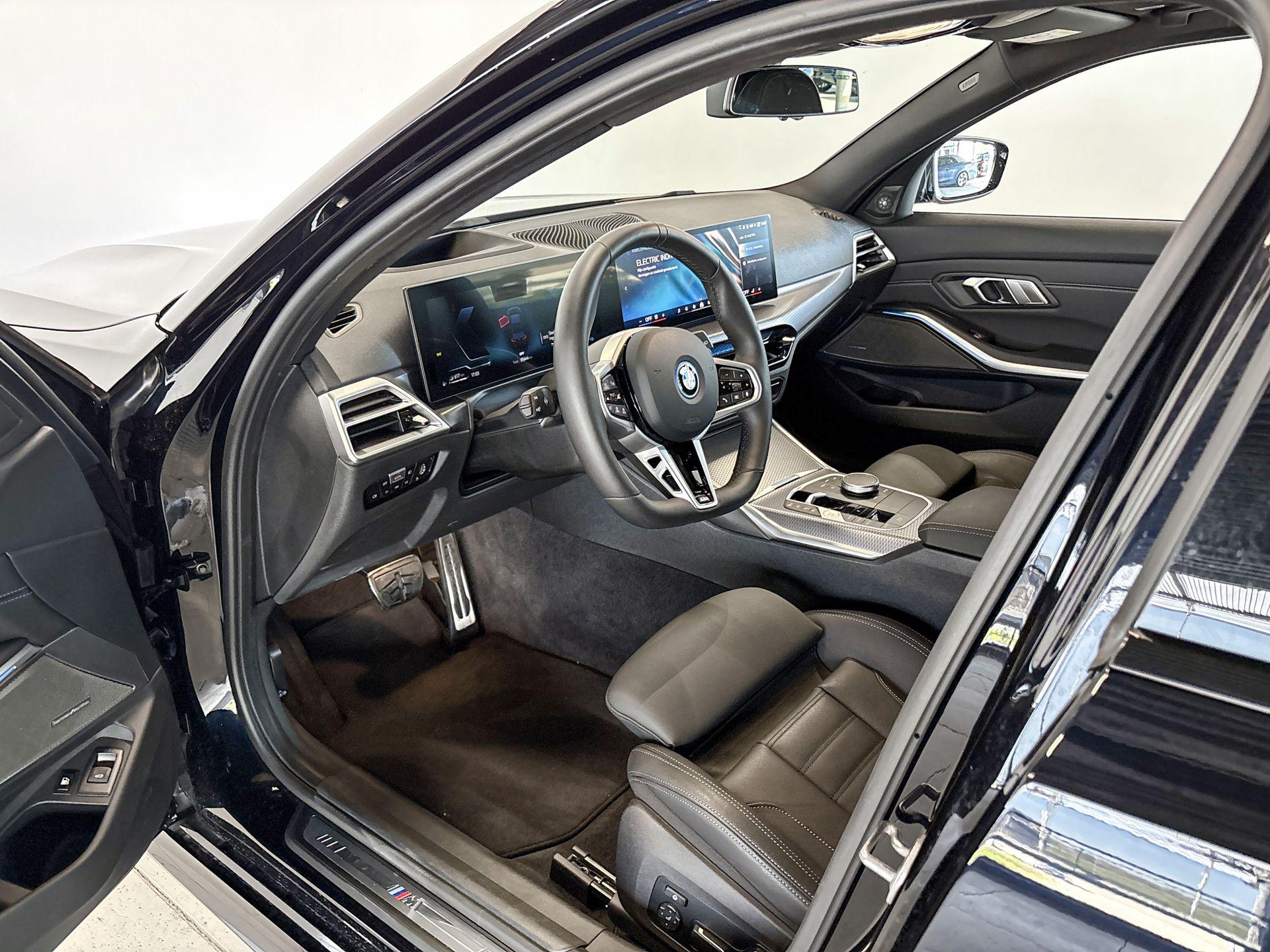 BMW 3 Series Touring