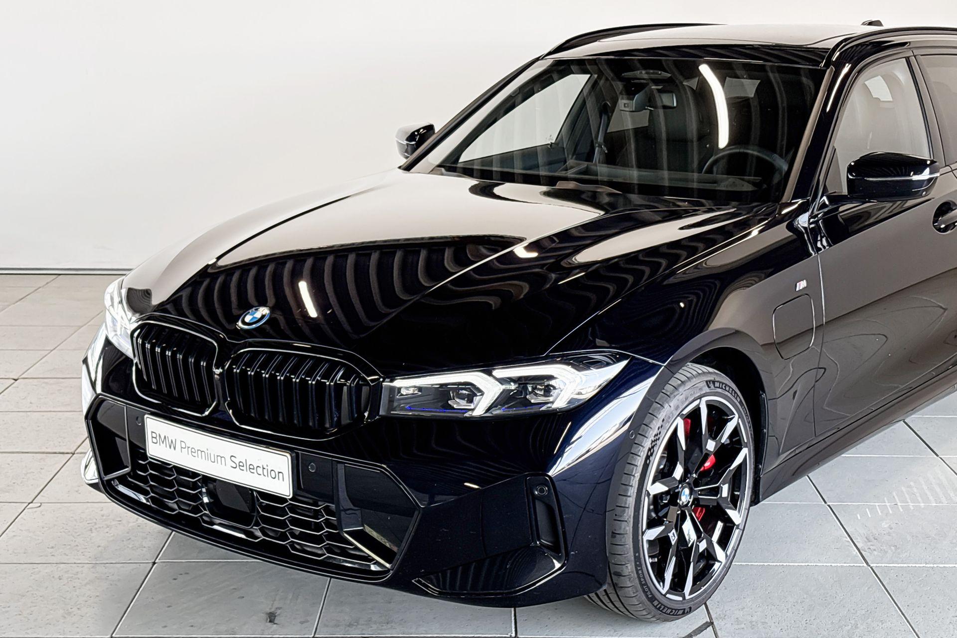 BMW 3 Series Touring
