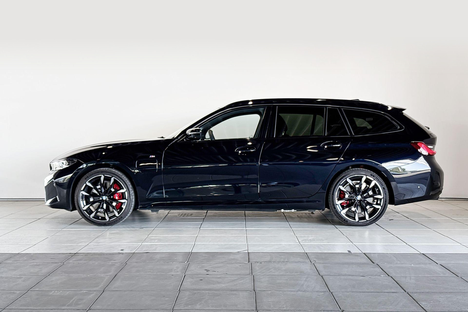 BMW 3 Series Touring