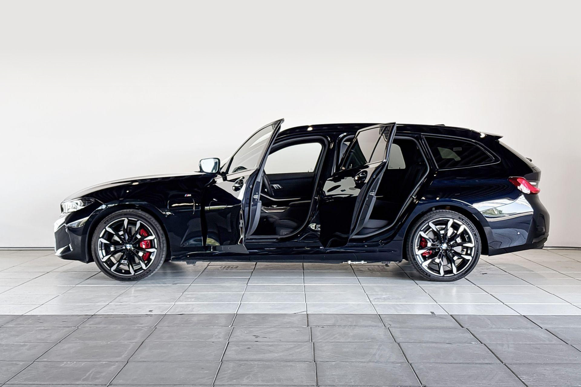 BMW 3 Series Touring
