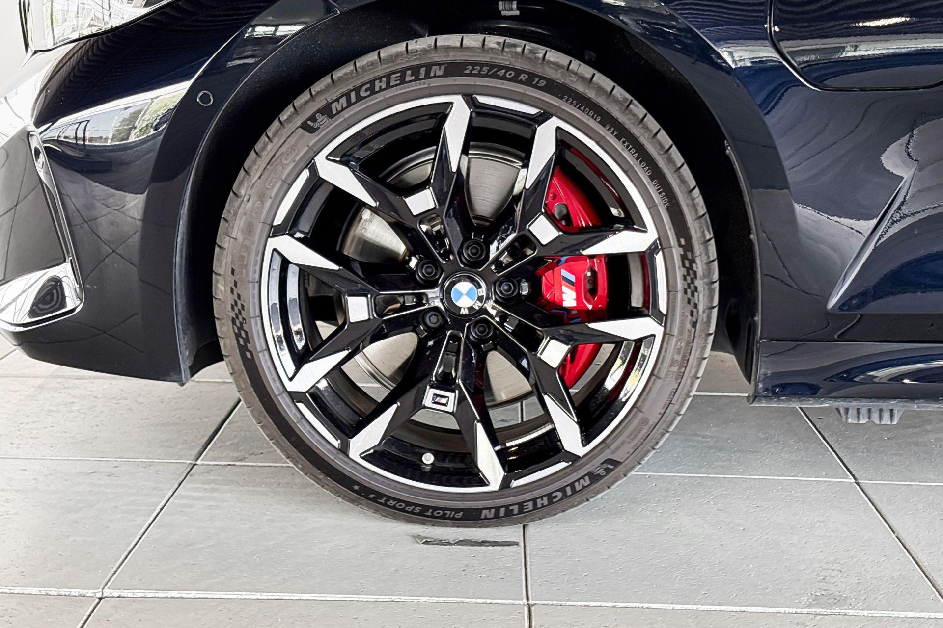 BMW 3 Series Touring