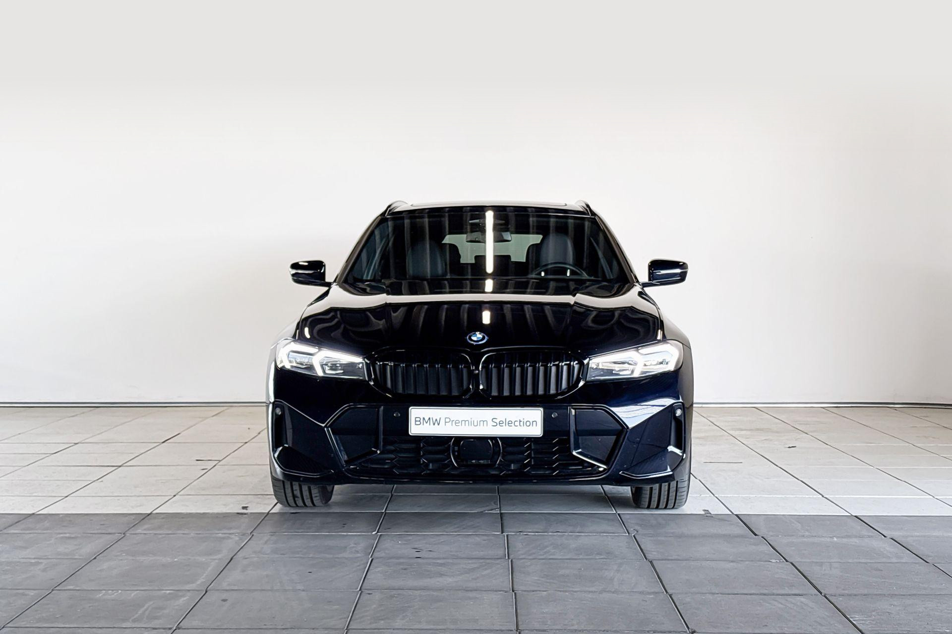 BMW 3 Series Touring