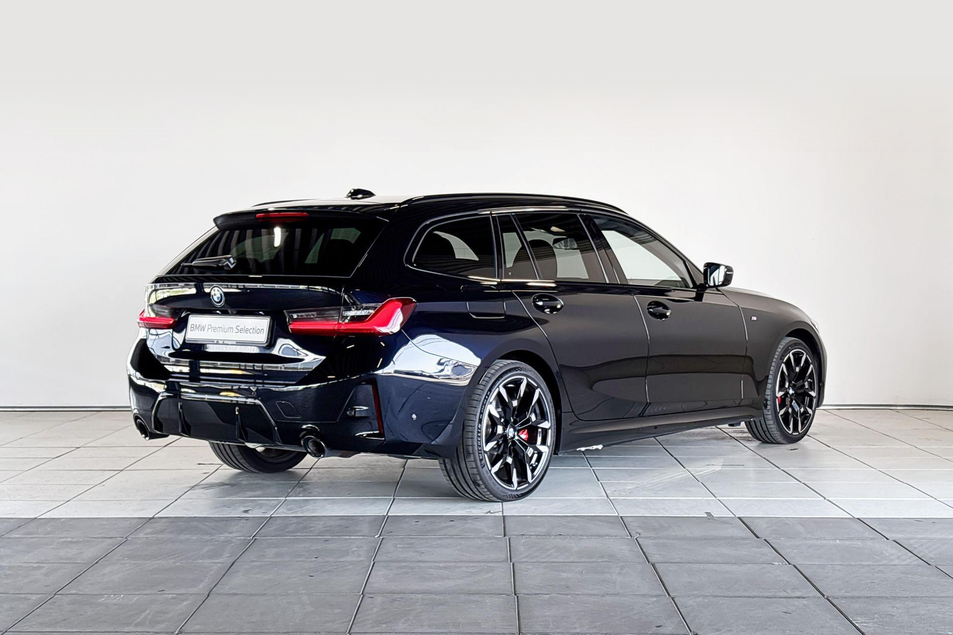 BMW 3 Series Touring