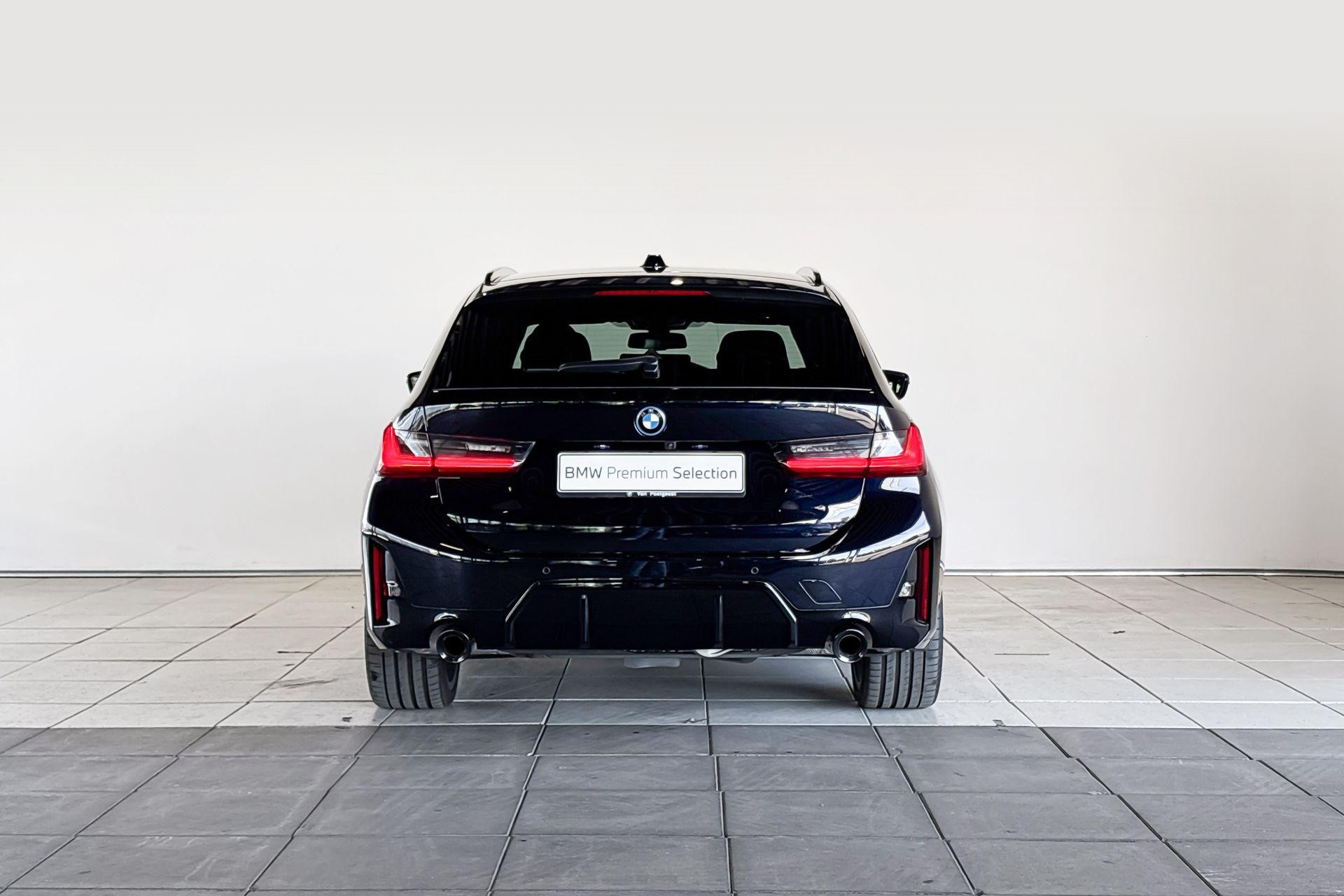 BMW 3 Series Touring