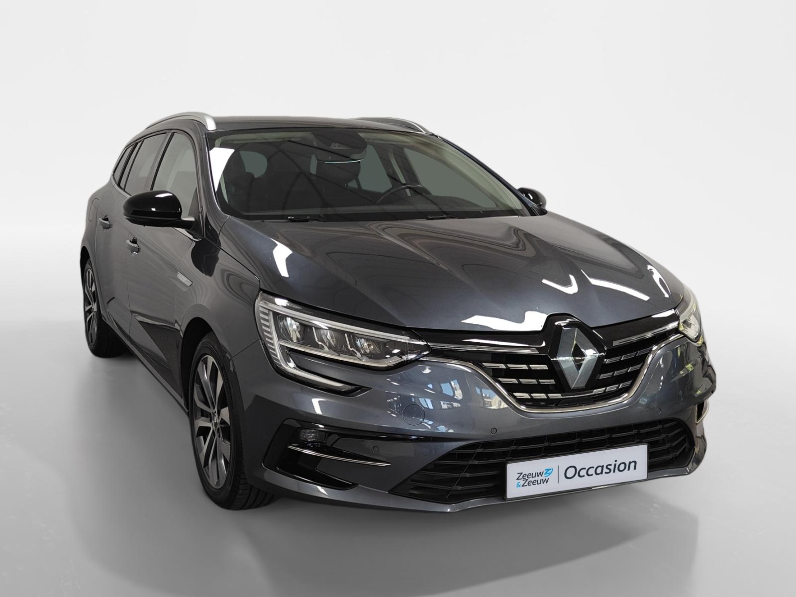 Renault Mégane