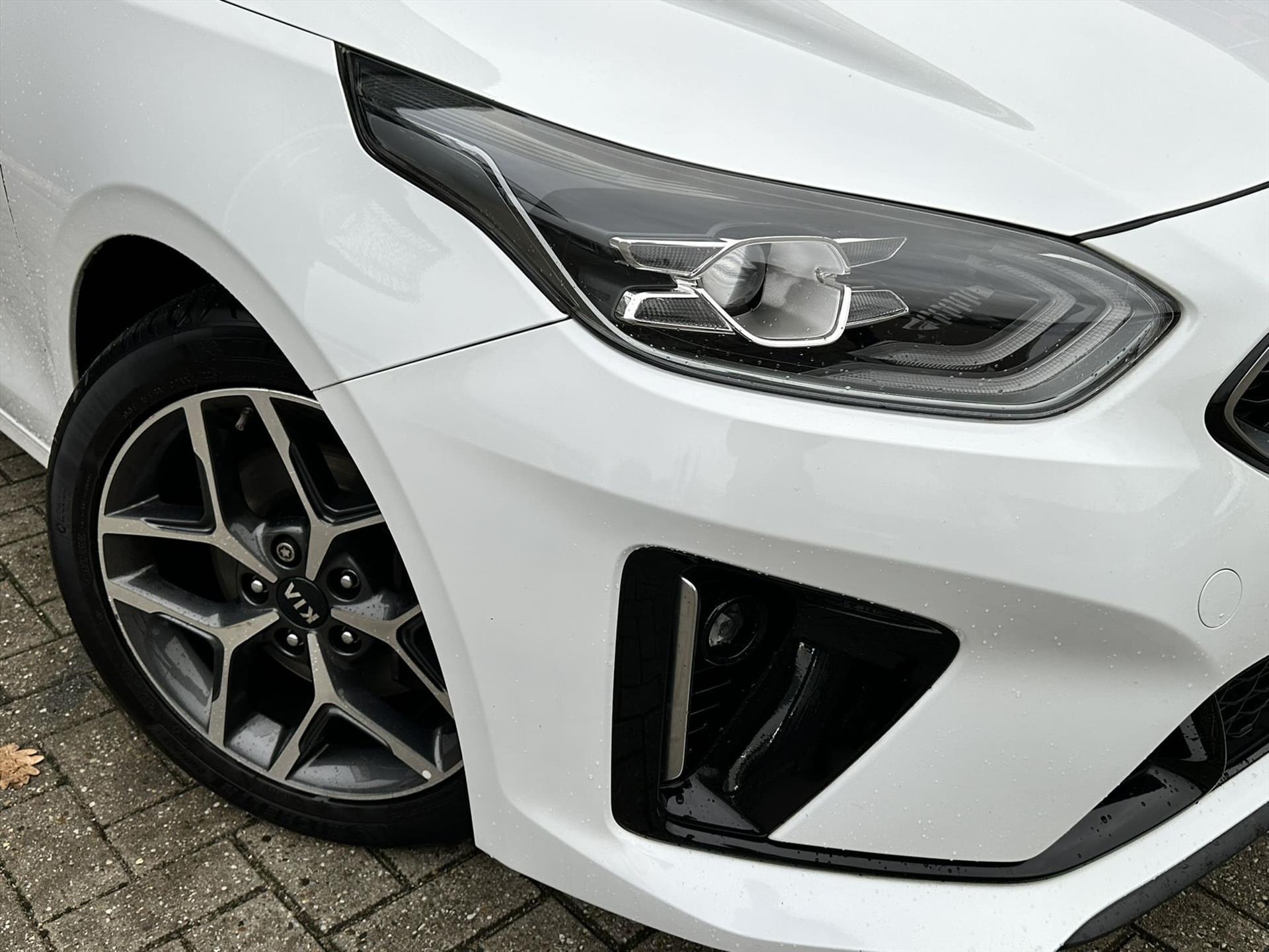 Kia Ceed Sportswagon