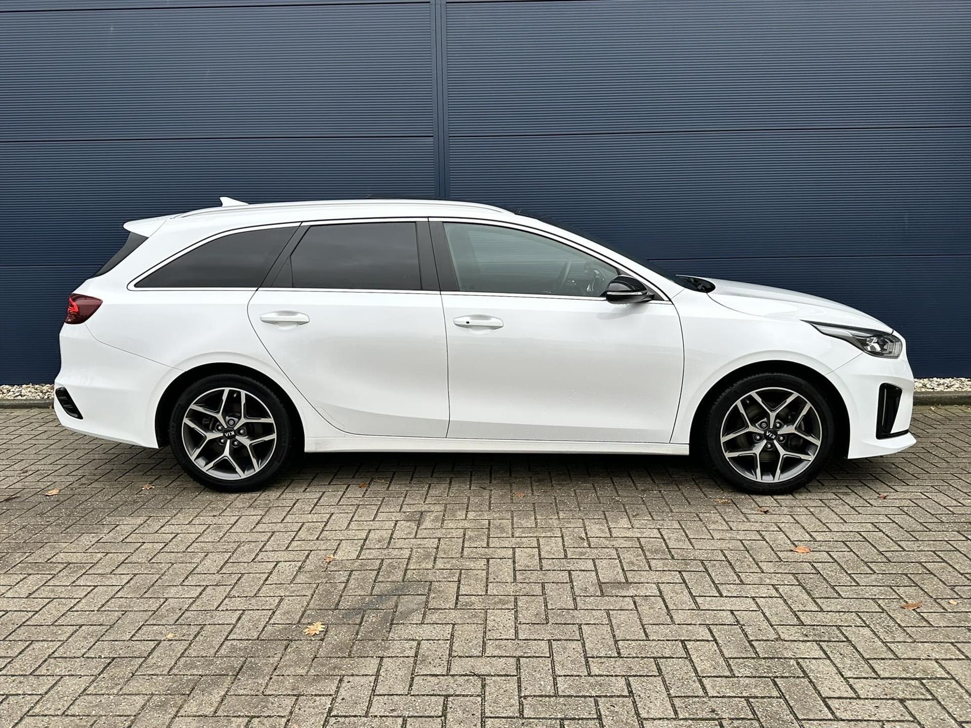 Kia Ceed Sportswagon