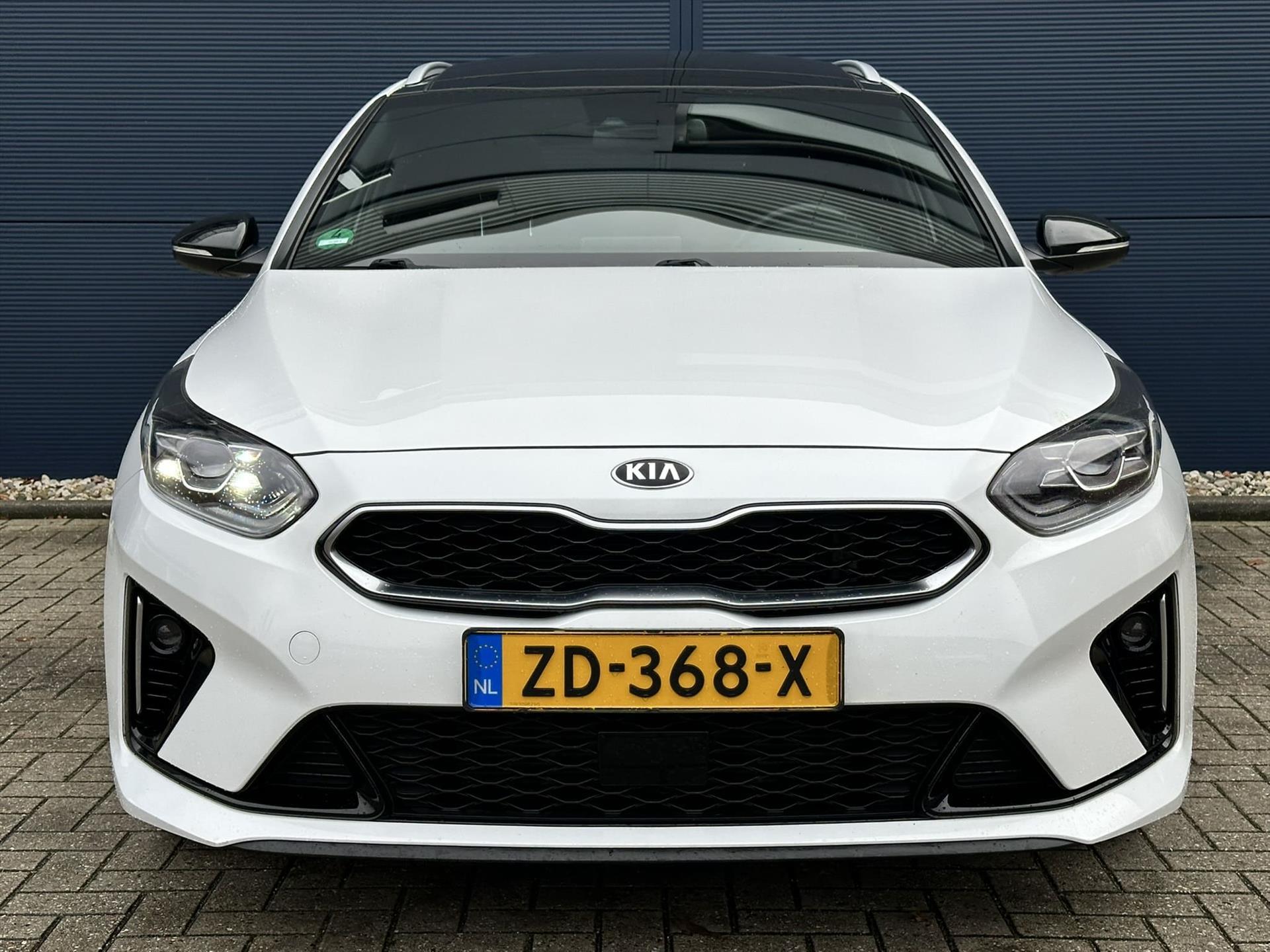 Kia Ceed Sportswagon