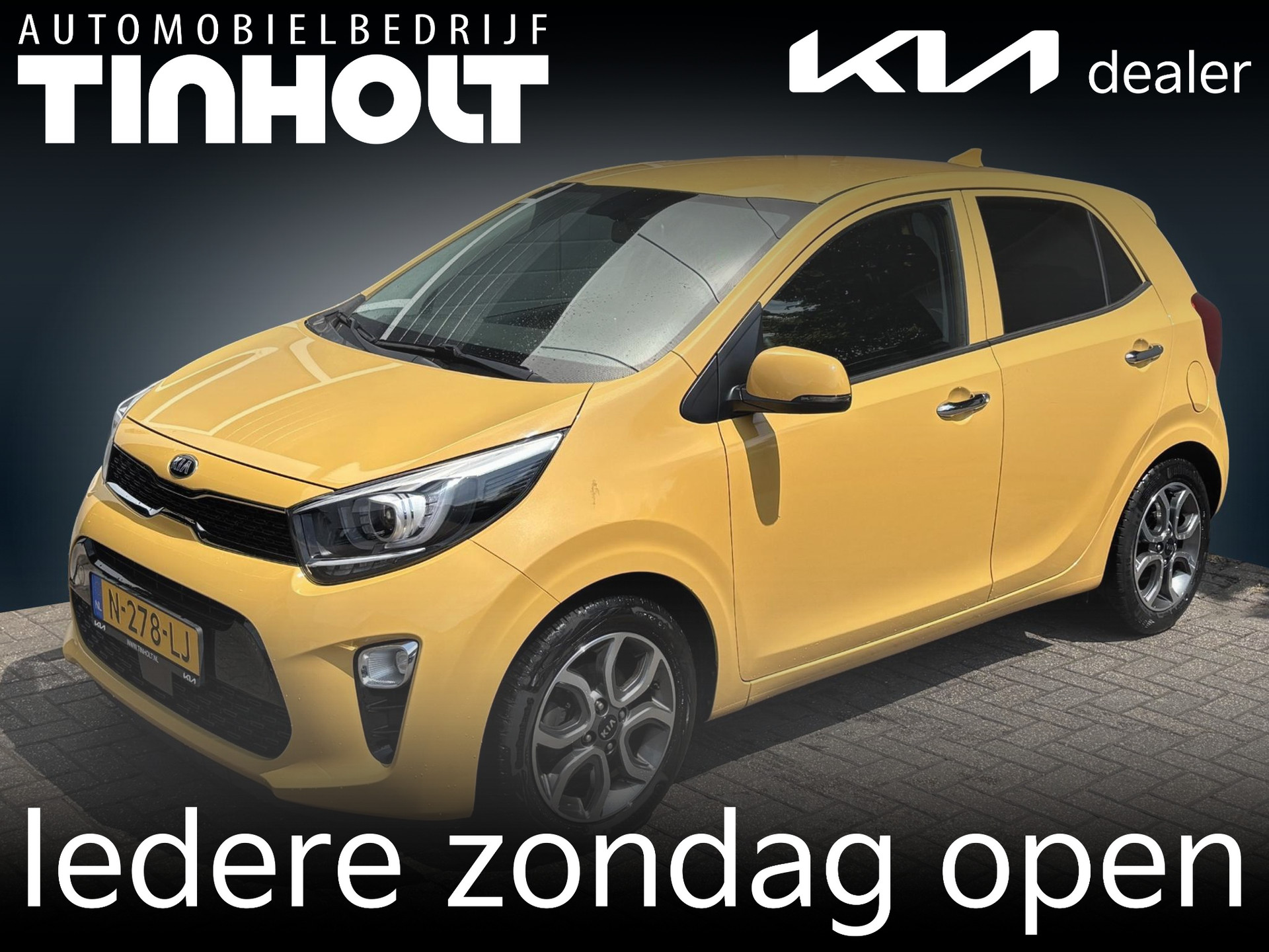 Kia Picanto
