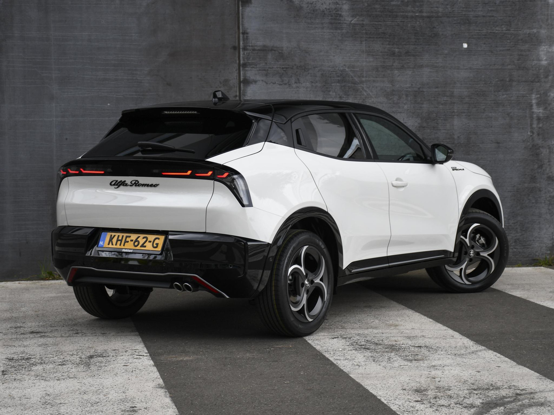 Alfa Romeo Junior