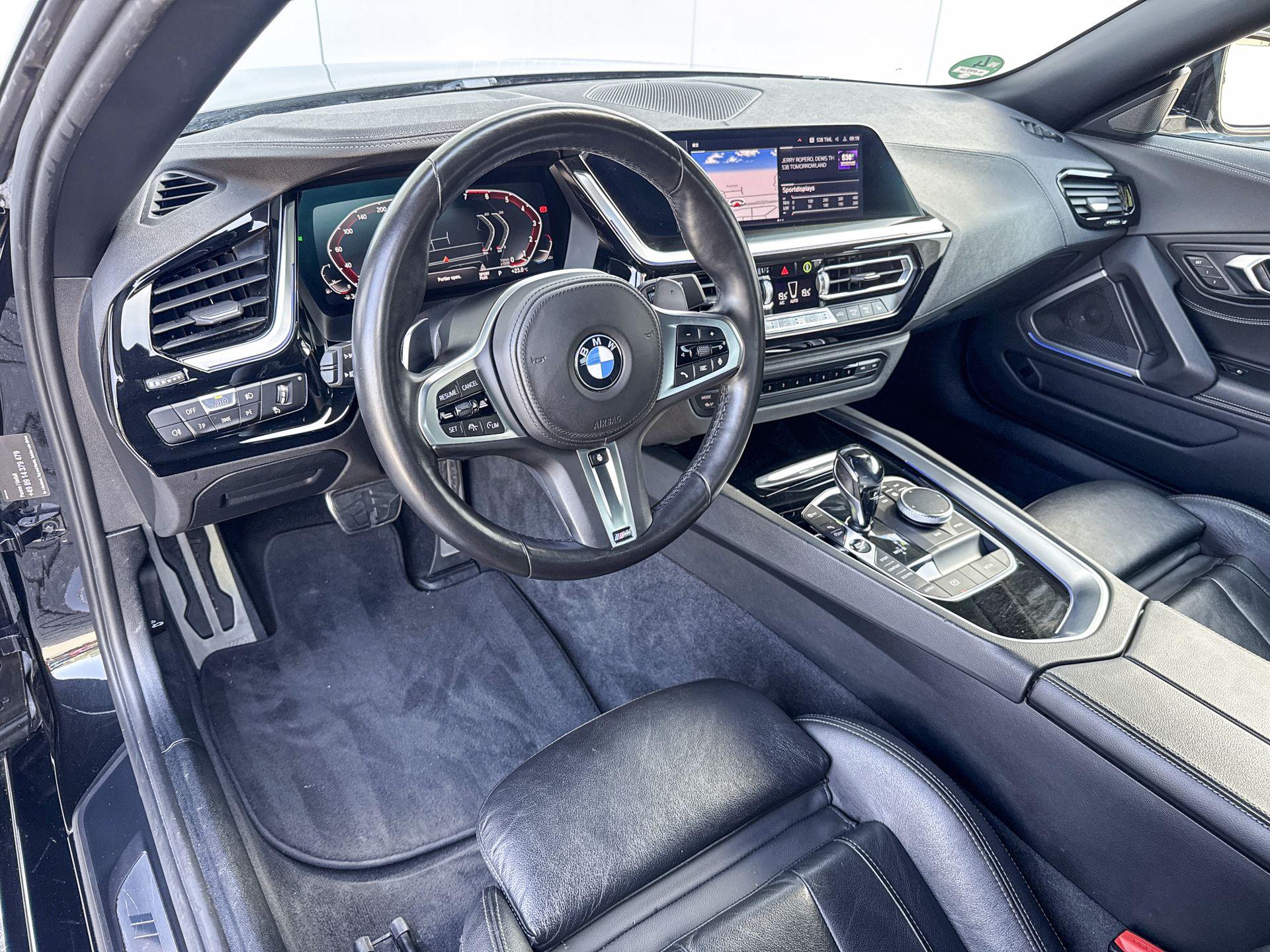 BMW Z4