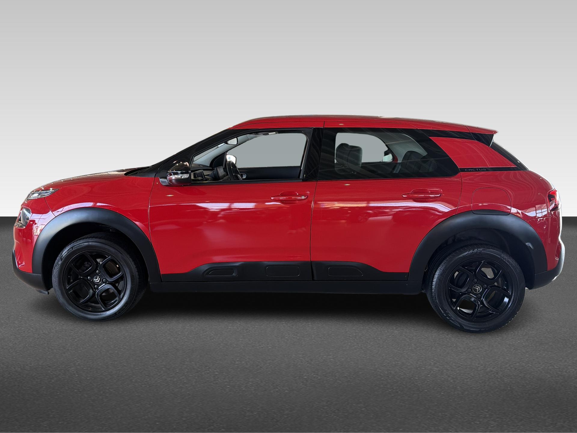 Citroën C4 Cactus