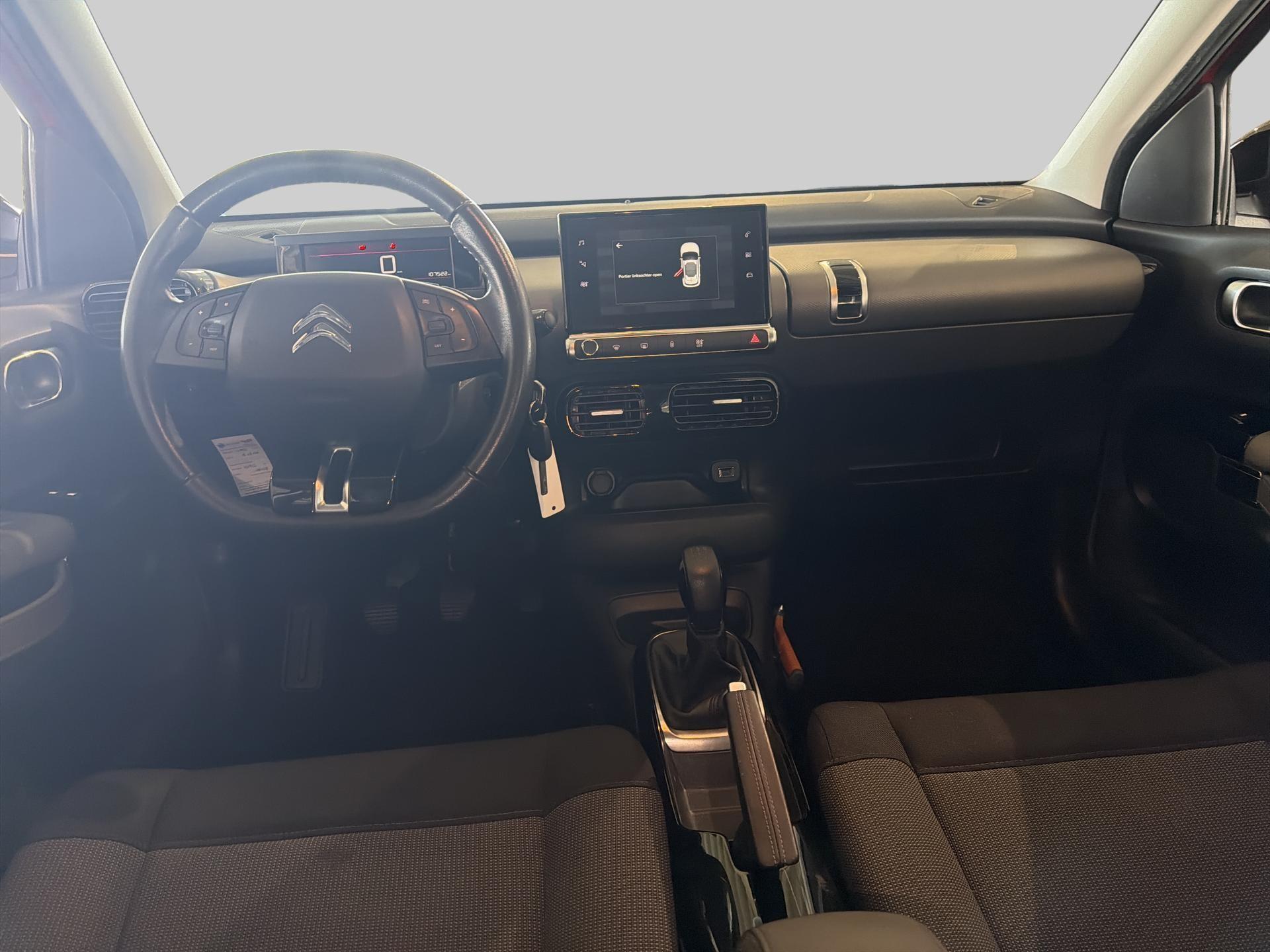 Citroën C4 Cactus