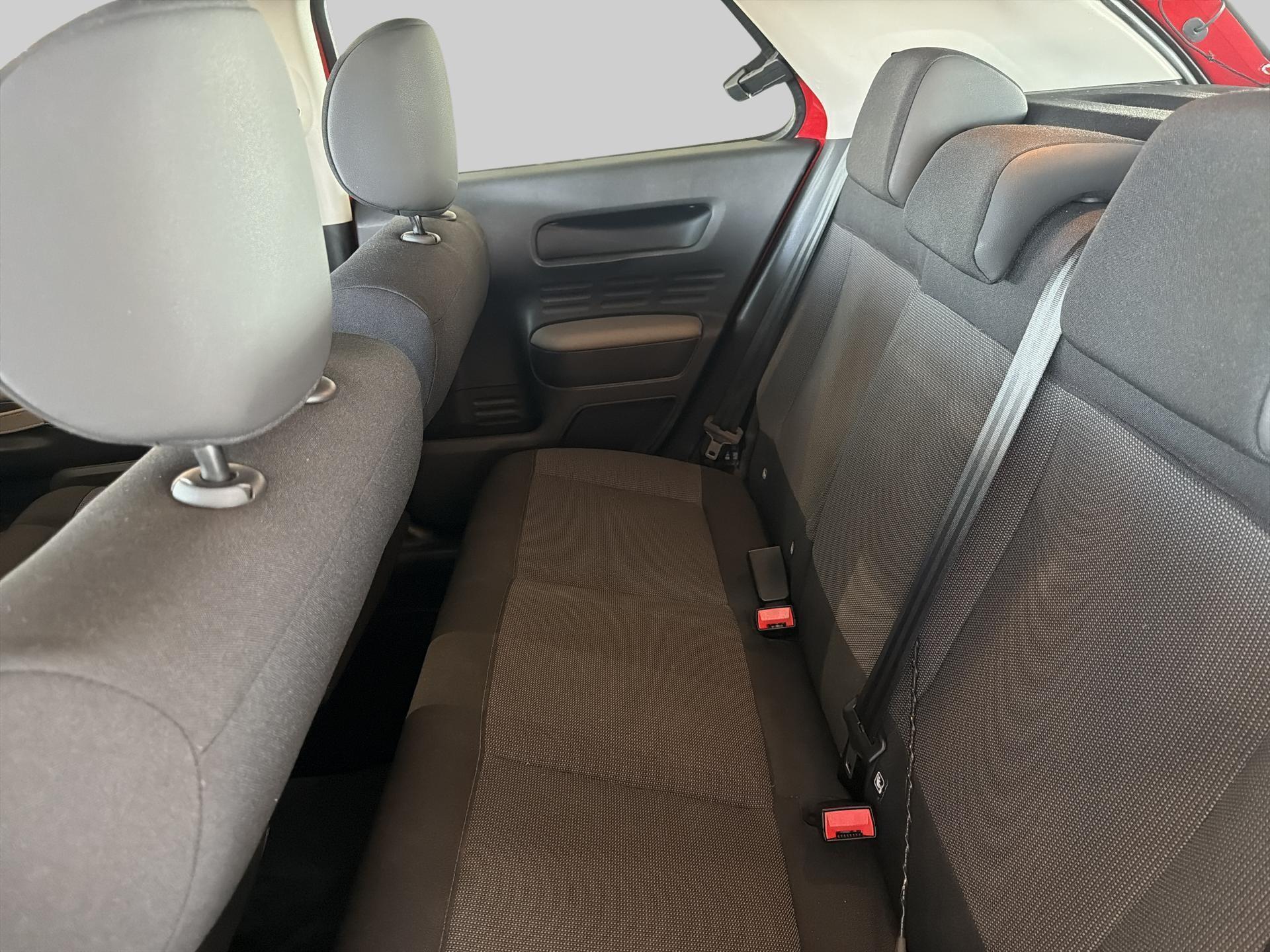 Citroën C4 Cactus