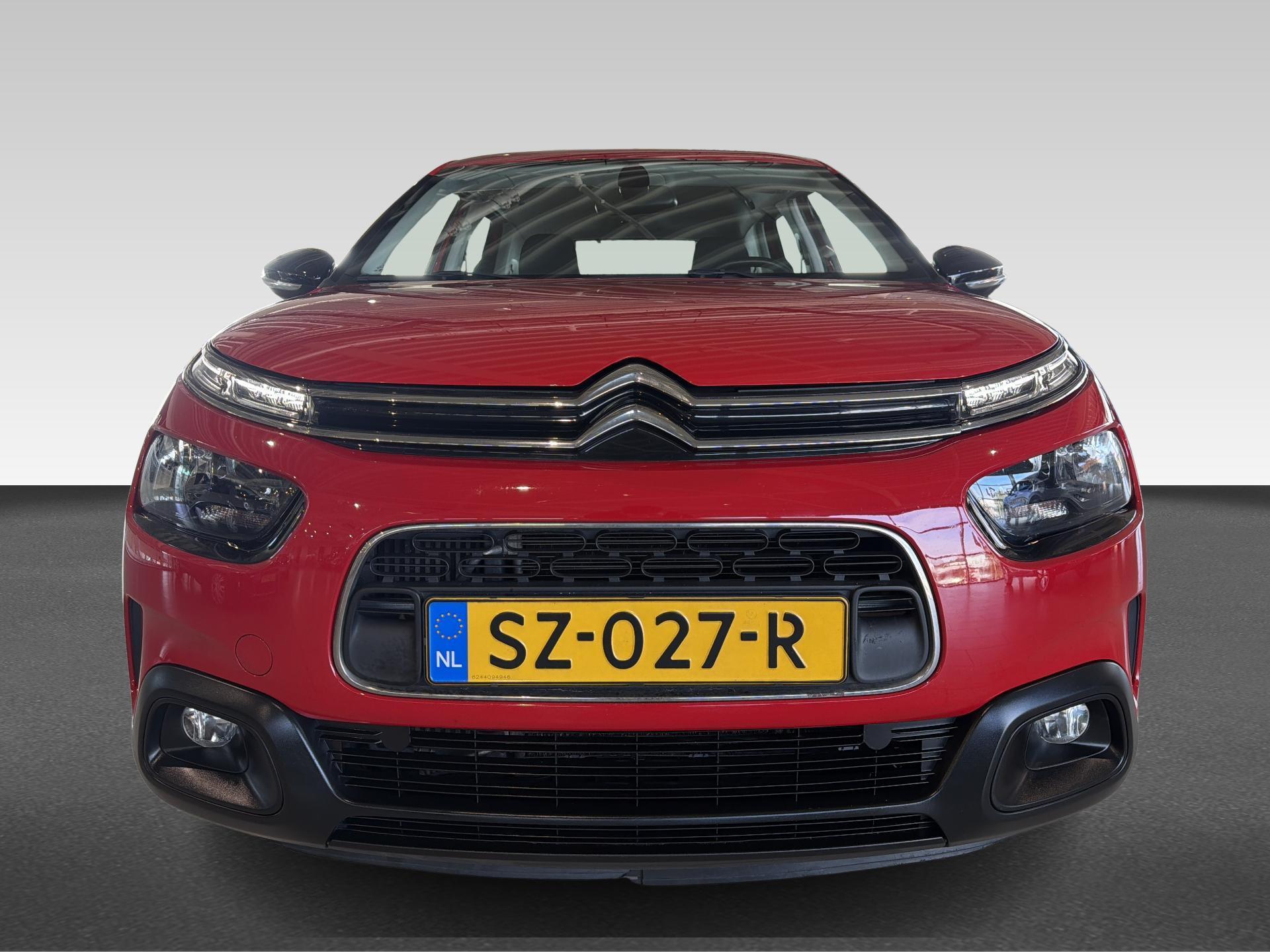 Citroën C4 Cactus