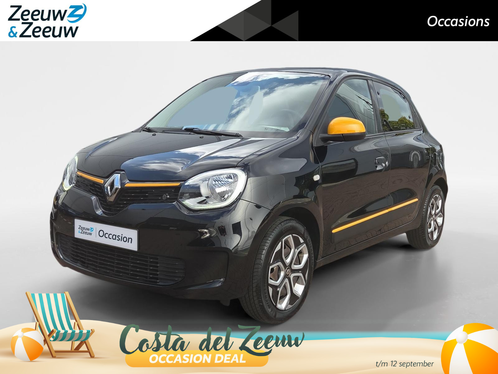 Renault Twingo