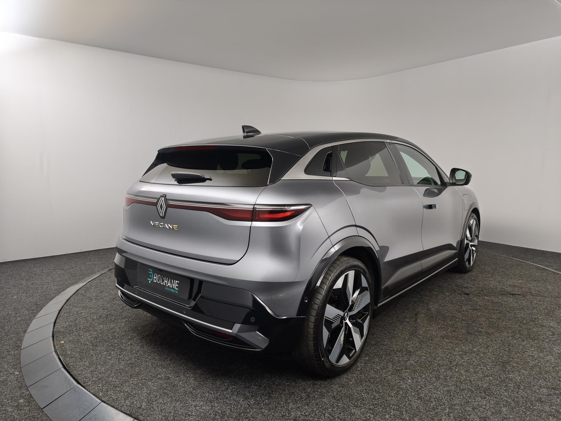Renault Mégane