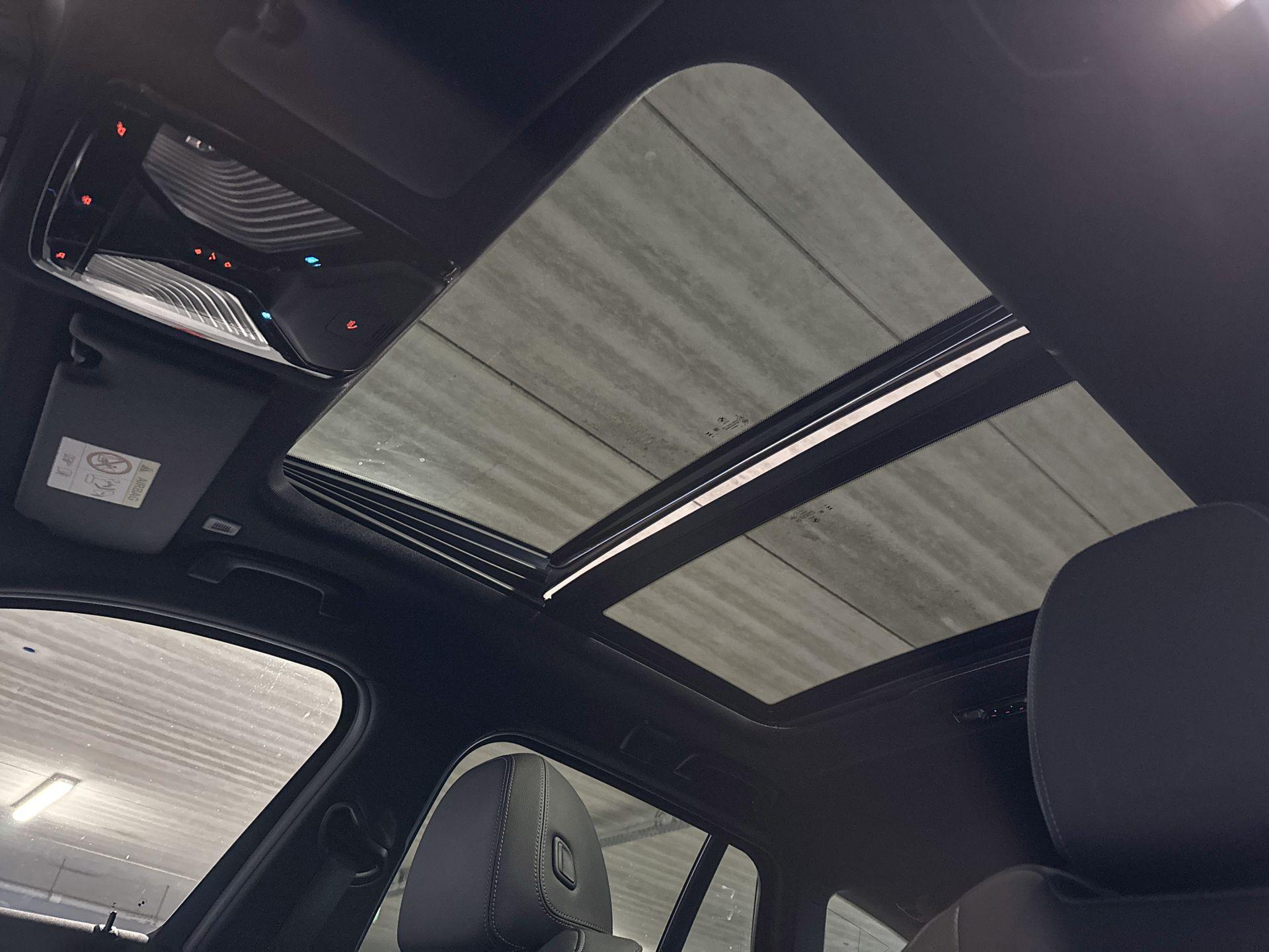 BMW 3 Series Touring