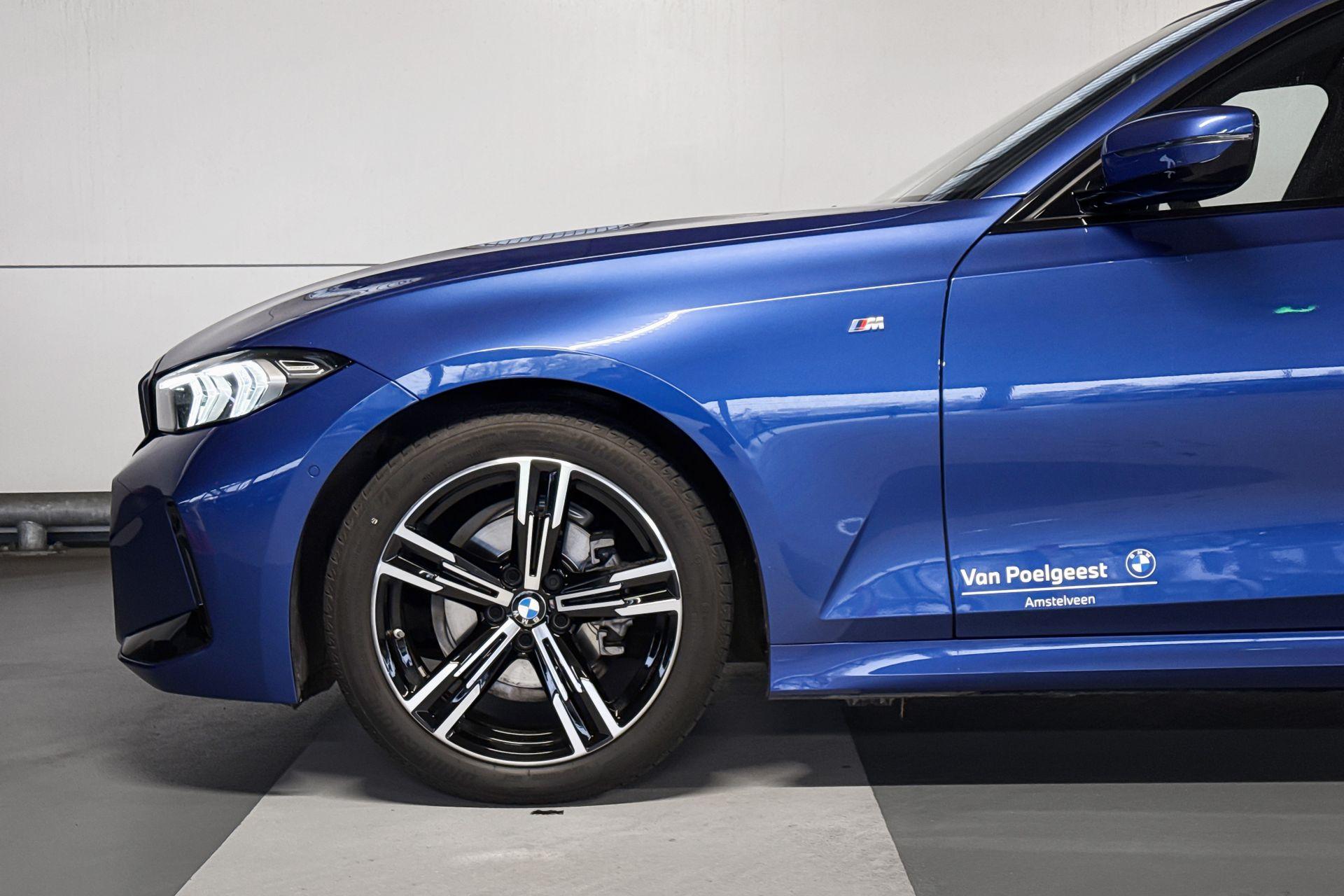 BMW 3 Series Touring