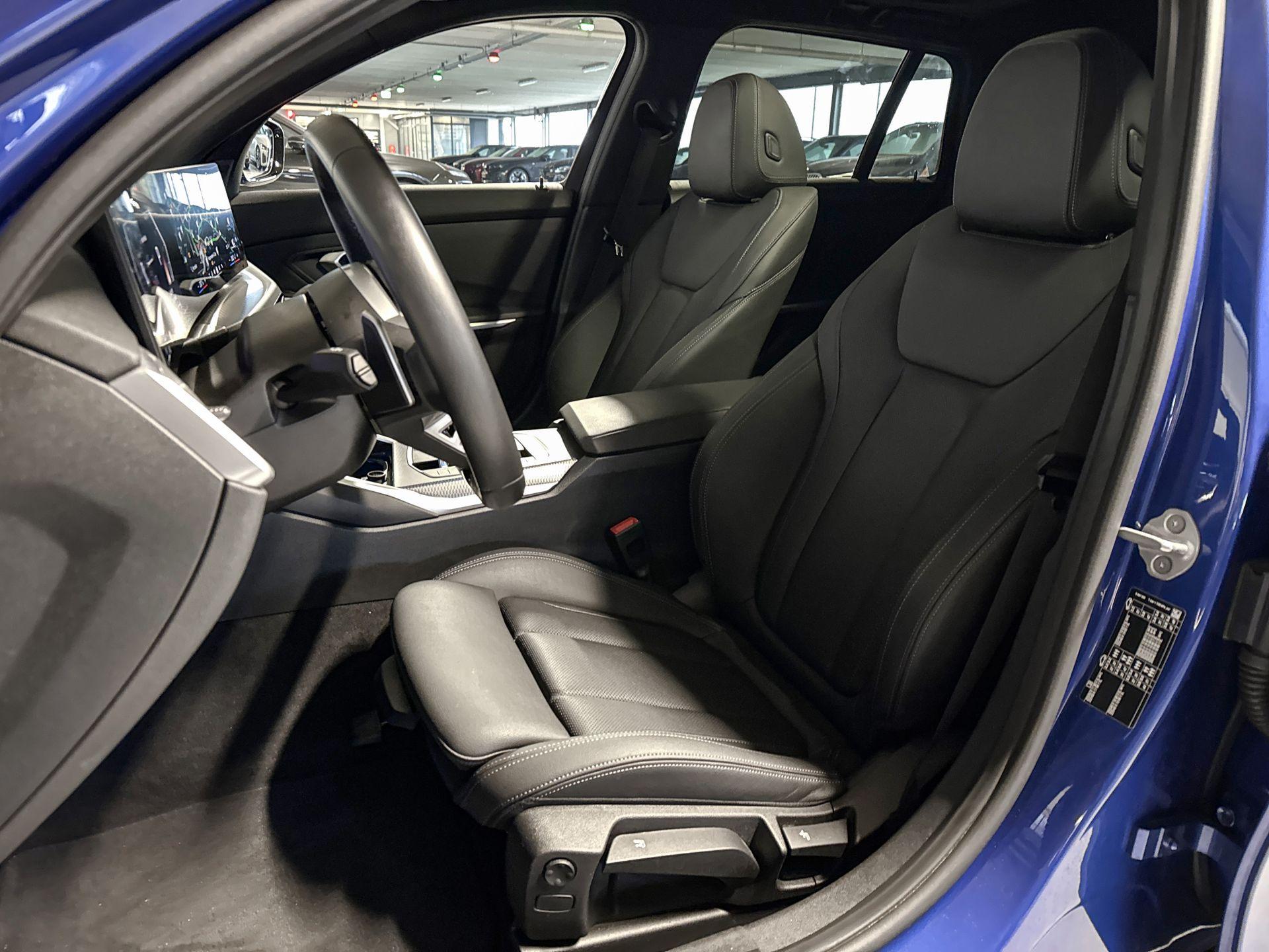 BMW 3 Series Touring