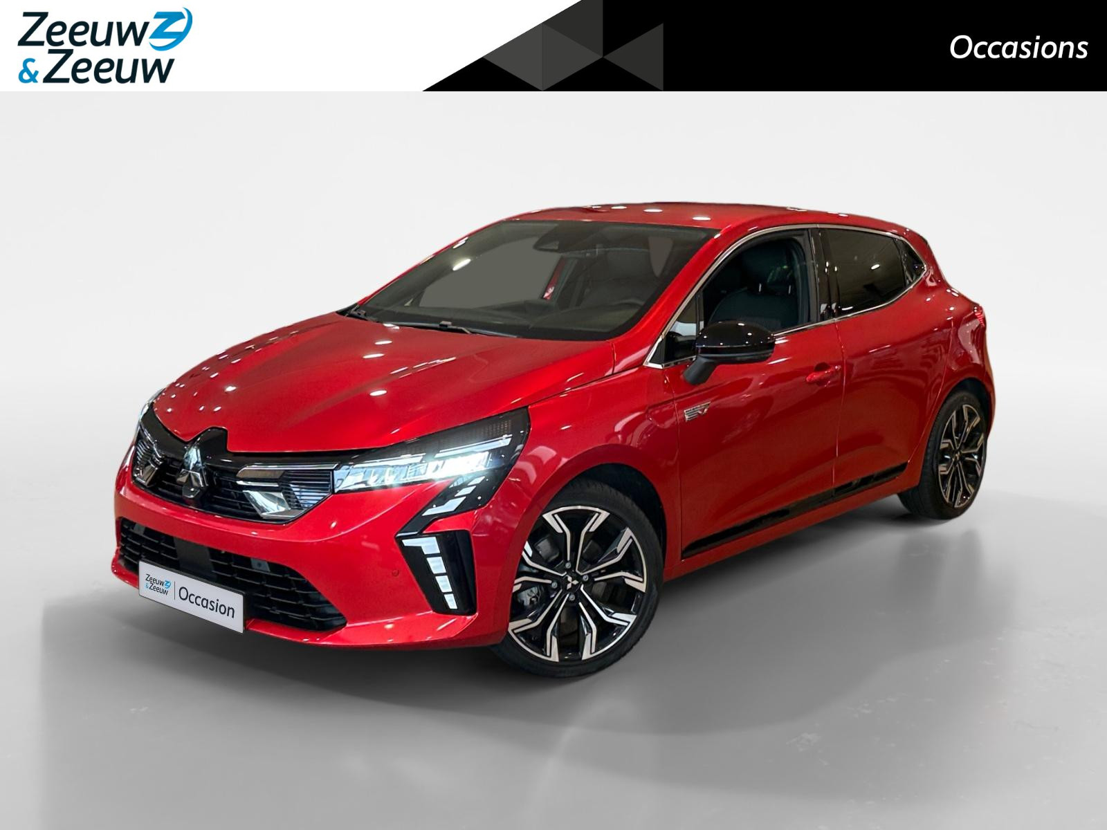 Mitsubishi Colt 1.6 HEV First Edition 2024, photo 1